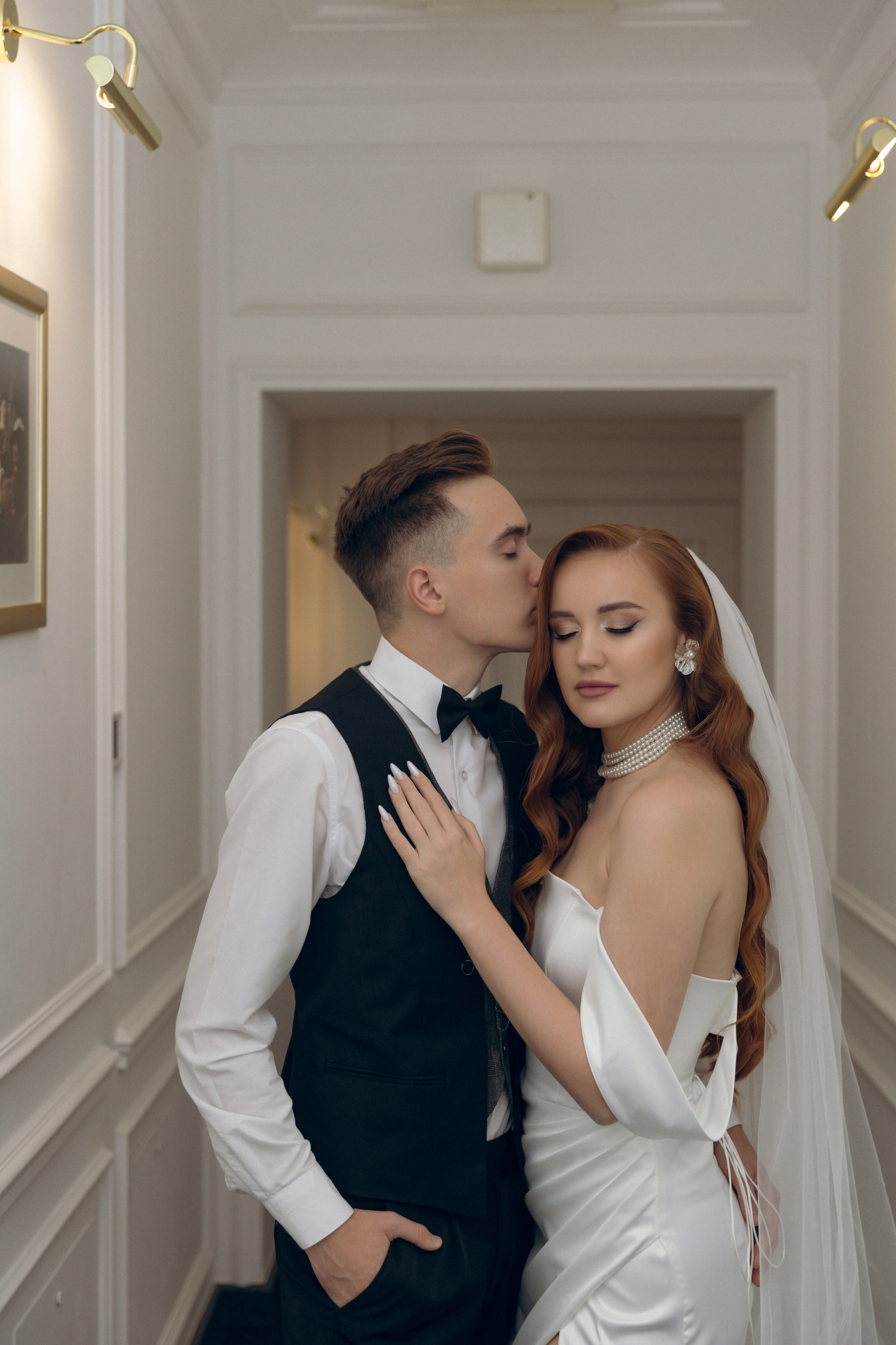 Любовь и Дмитрий 7/11/2024. Свадебный  и семейный фотограф в Краснодаре