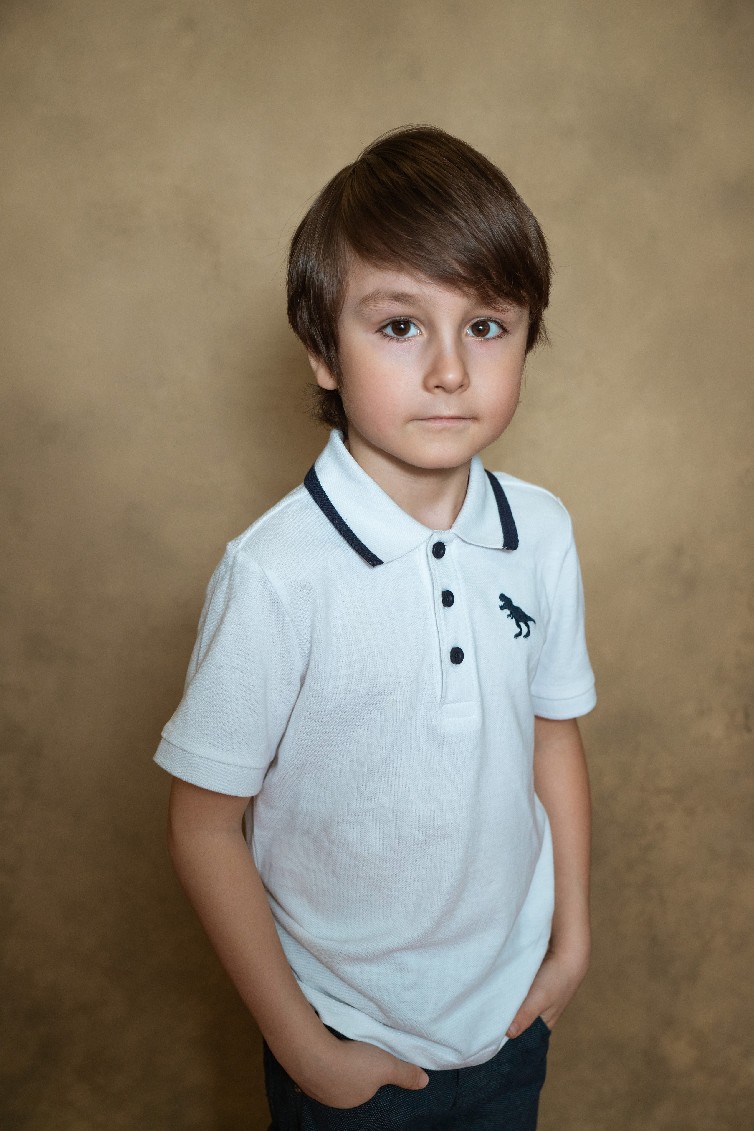 Детский сад (портреты). Фотограф Ногинск Электросталь Наталья Осетрова