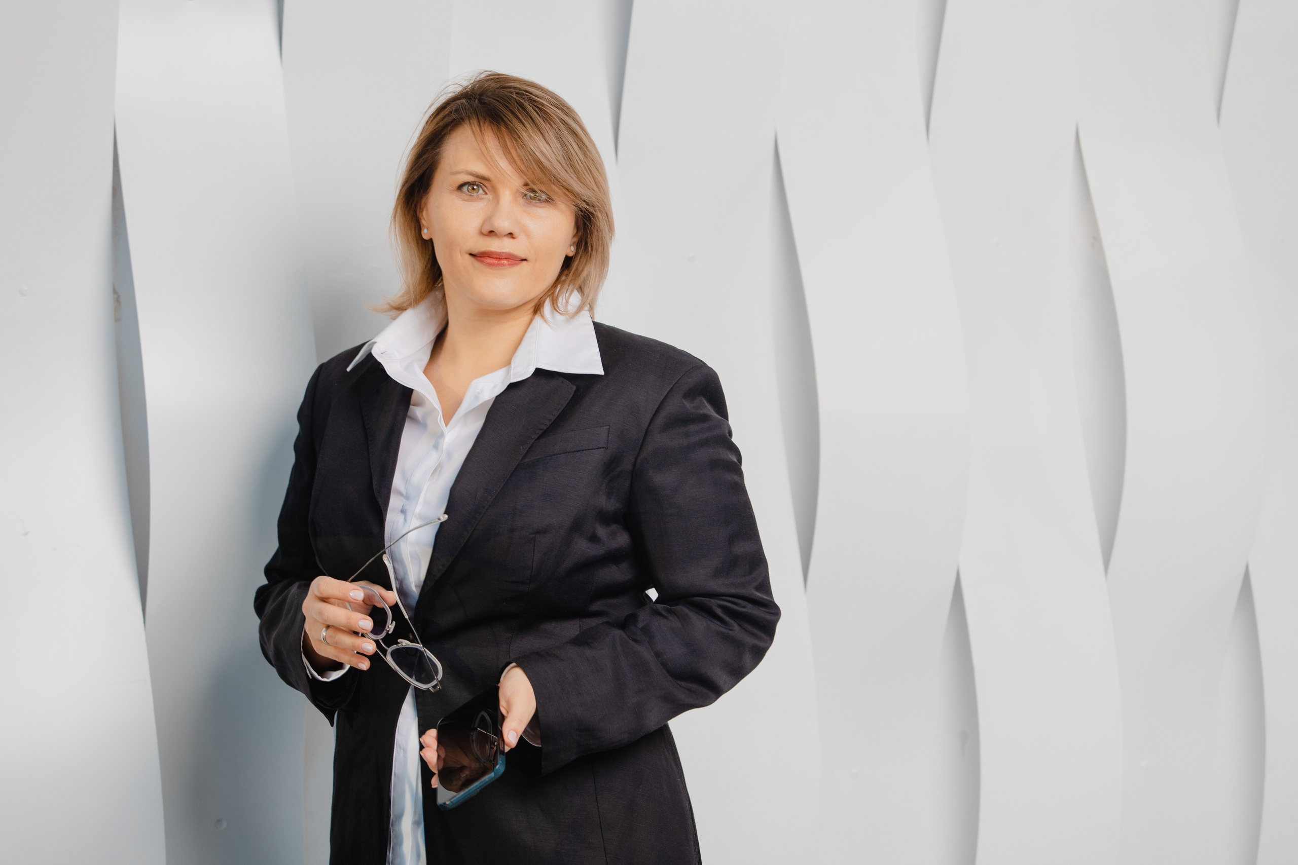 Фотосессия в деловом стиле. Фотограф | Сергей Гнездилов | Москва | Деловая фотосессия