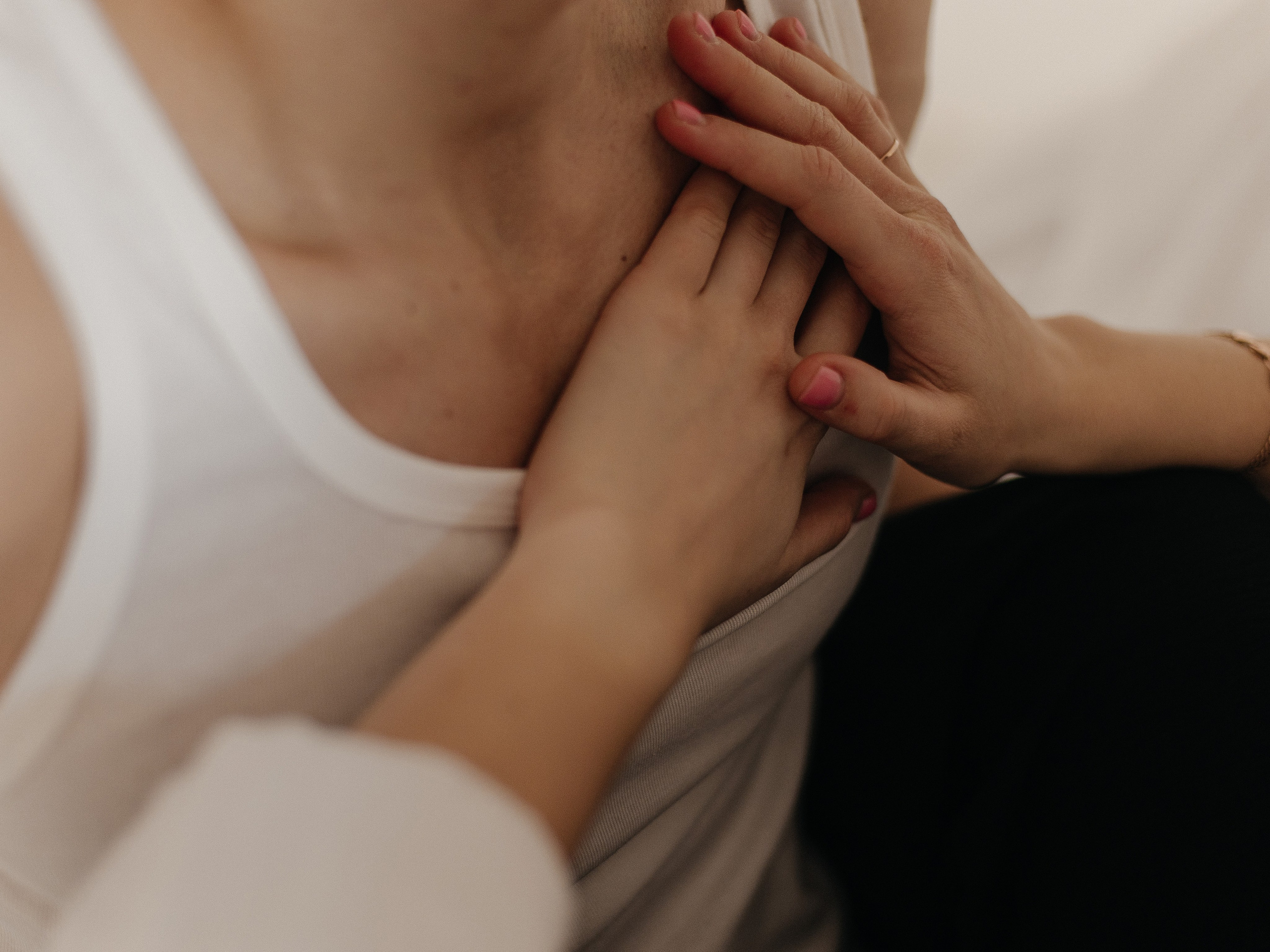 Полетели. Фотограф в Воронеже Антон Пестов