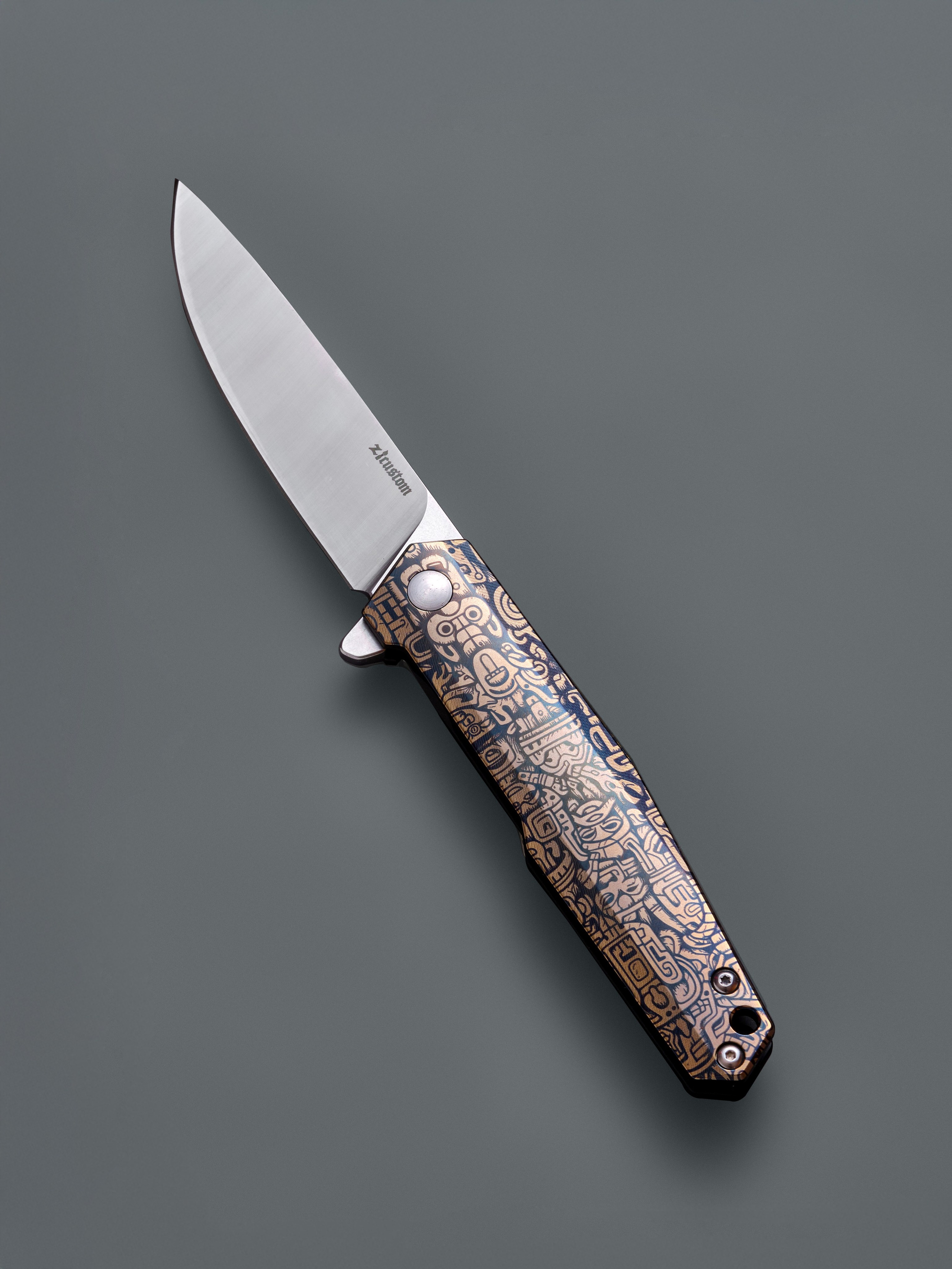 Ножи, мультитулы. Предметный фотограф в Нижнем Новгороде Аладышкина Анастасия