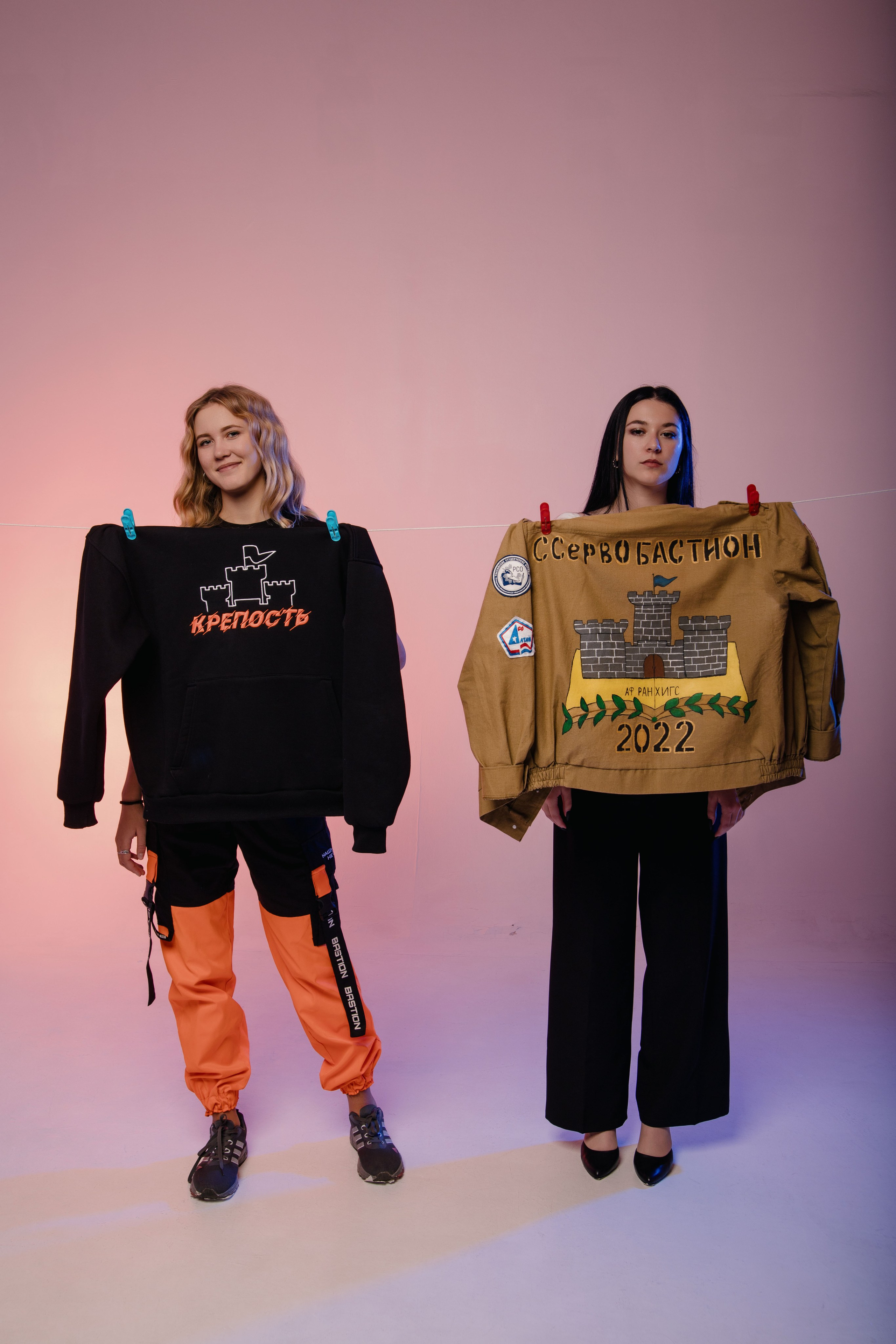 Отряды. Свадебный и репортажный фотограф в Барнауле Евгений Самосюк