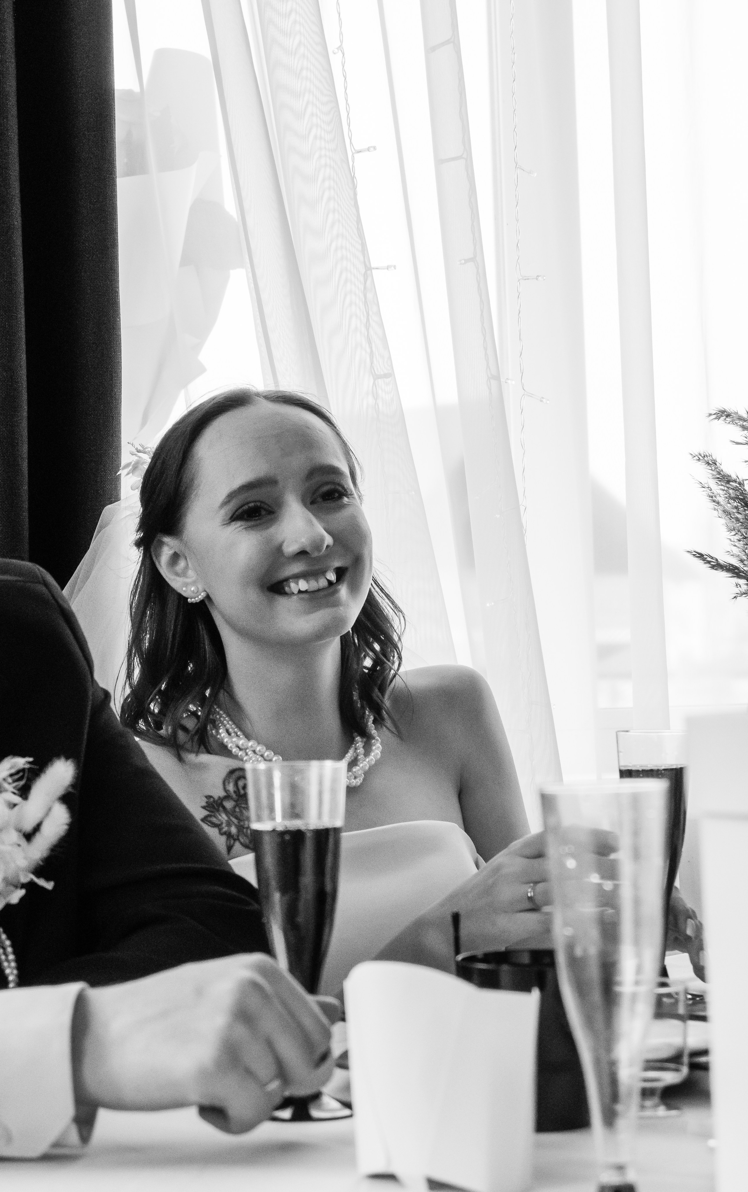 Свадьбы. Репортажный и портретный фотограф в Екатеринбурге Luara Lou