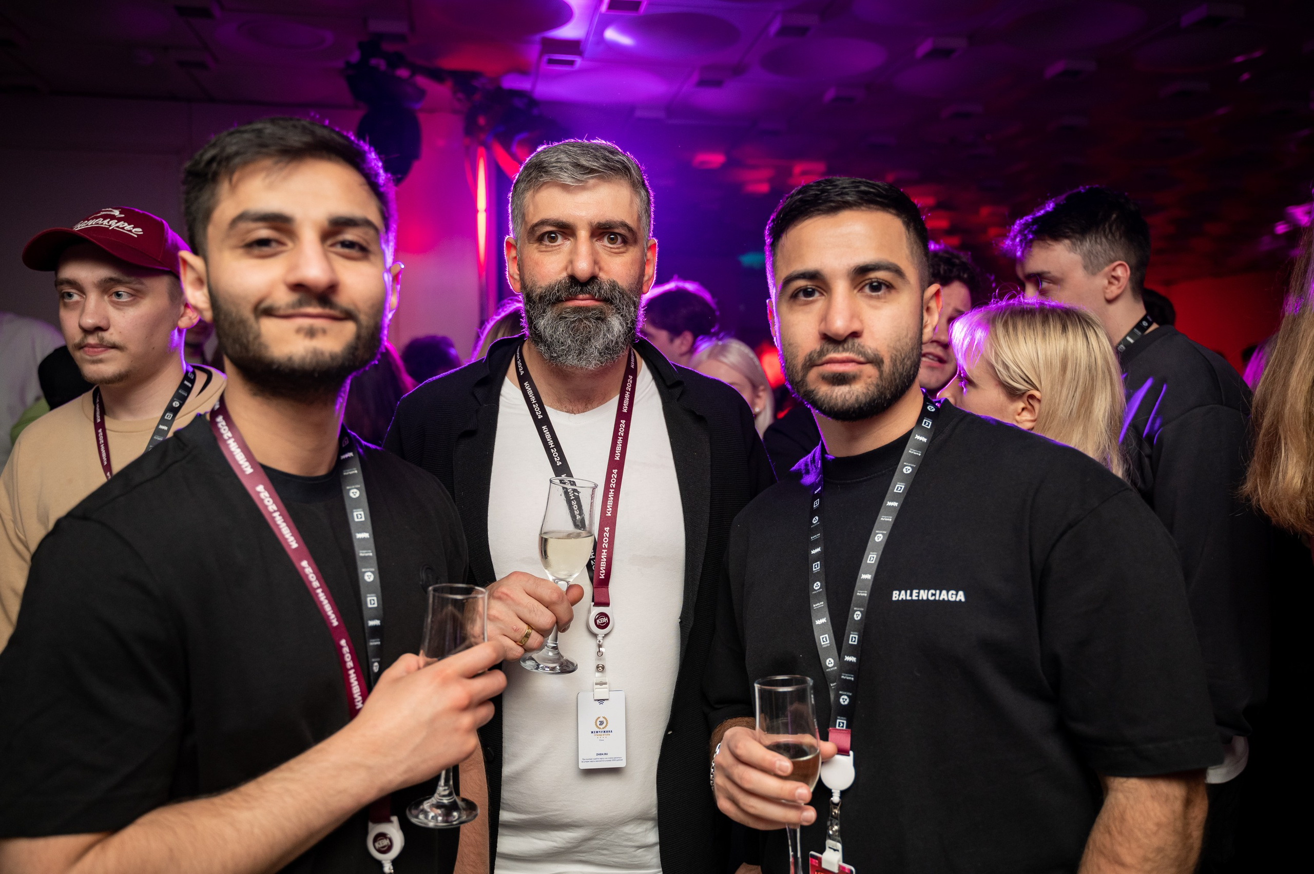 Dj Smash. Бизнес-Фотограф Краснодар