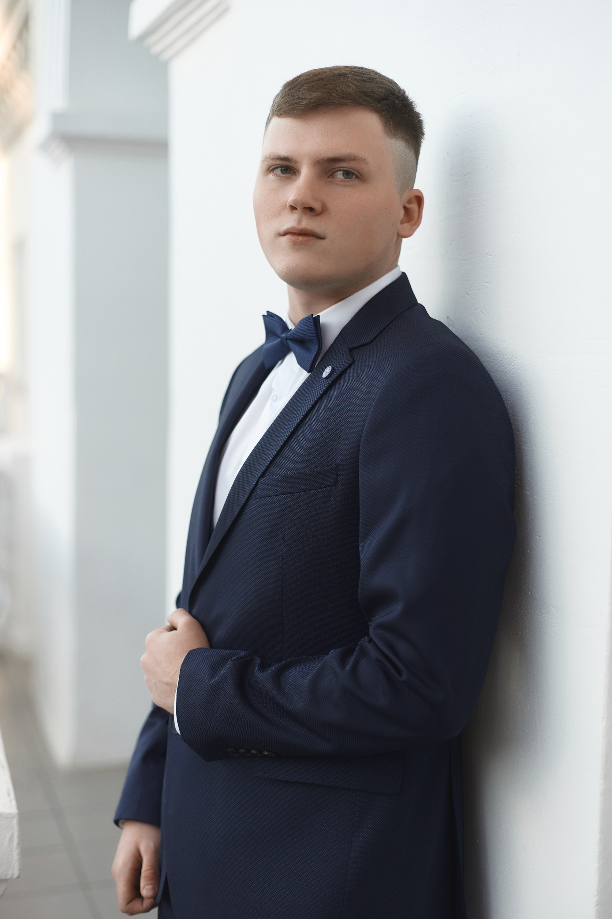 Евгений и Екатерина. Фотограф Александр Кудинов, Крым: Легкие съемки, живые эмоции