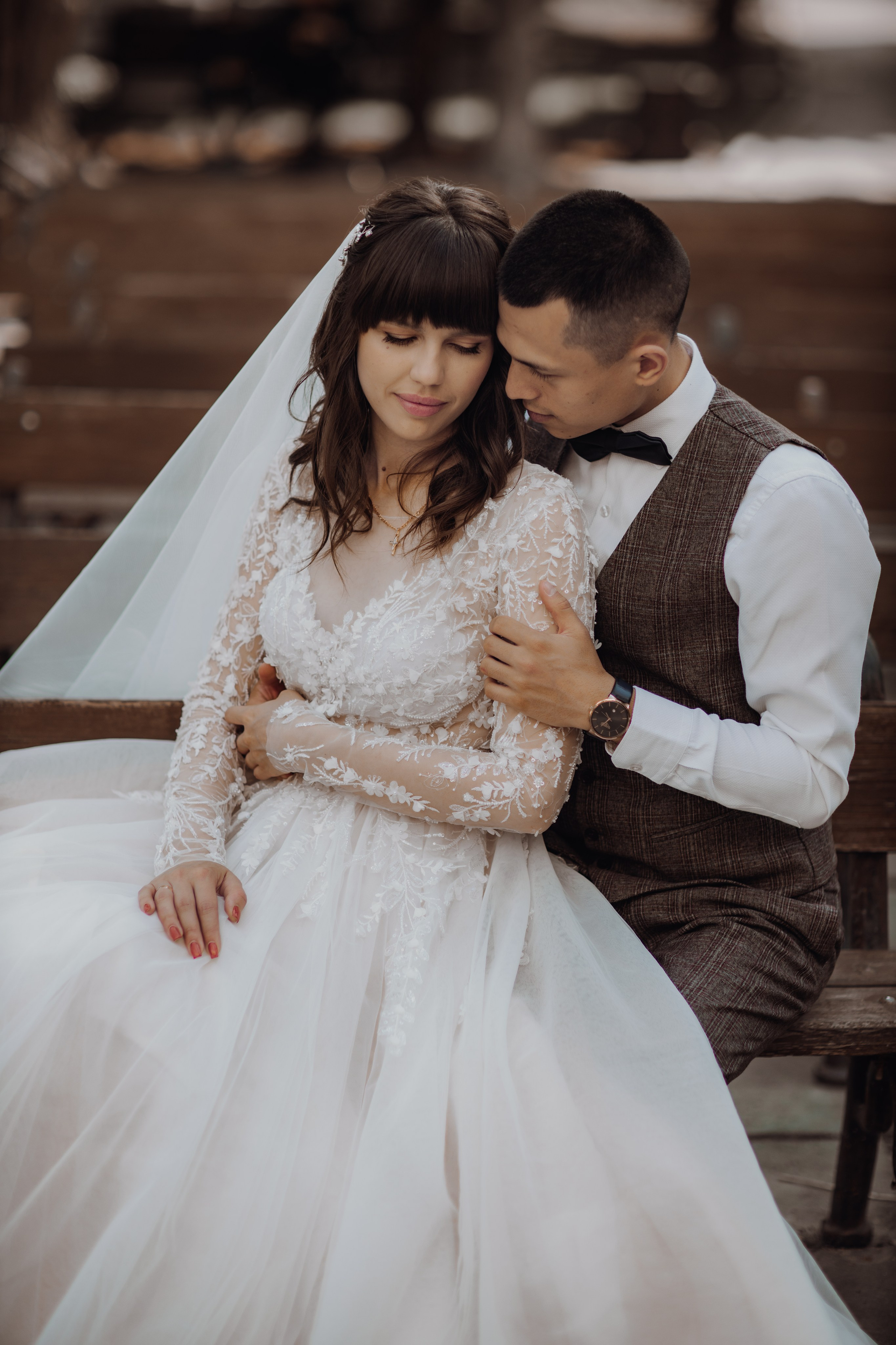 Свадебные съемки. Детский семейный фотограф в Севастополе Крыму