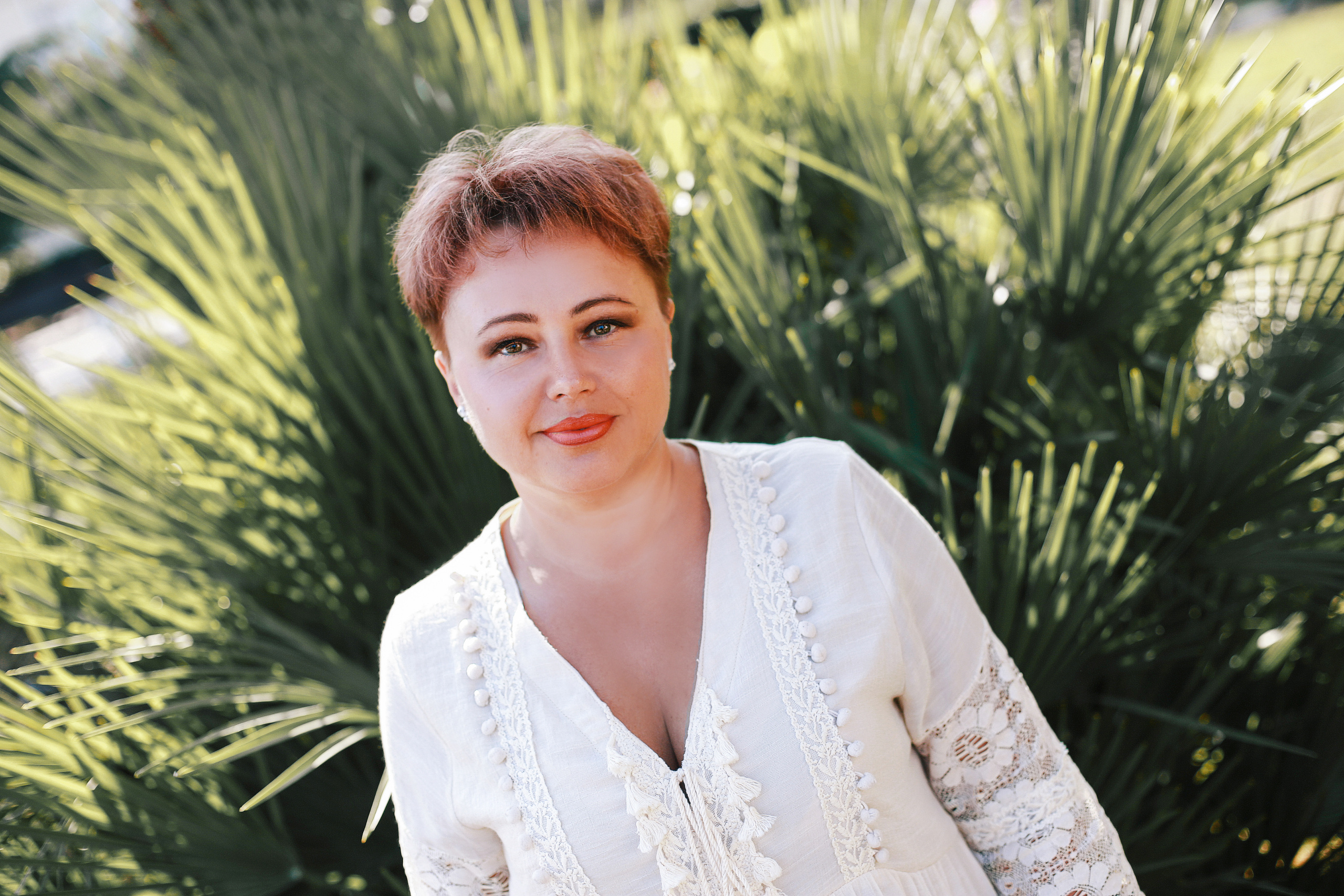 Наталья. Милана Довгаль - семейный фотограф и видеограф  в Адлере и Сочи