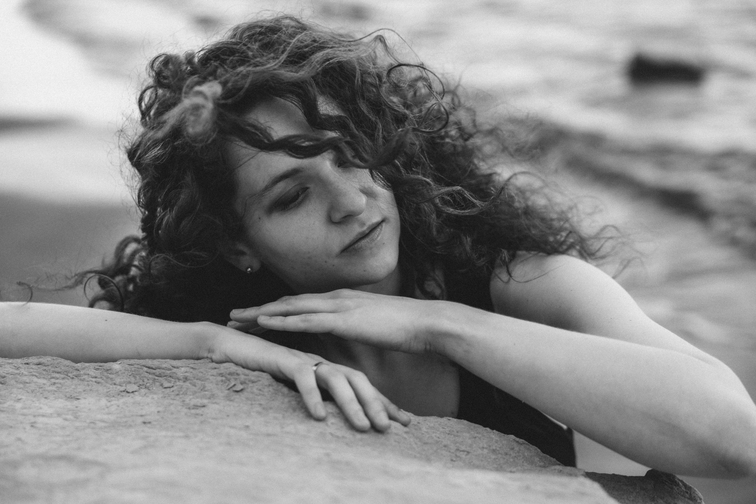 Elena. Фотограф на Кипре Наталья Годына