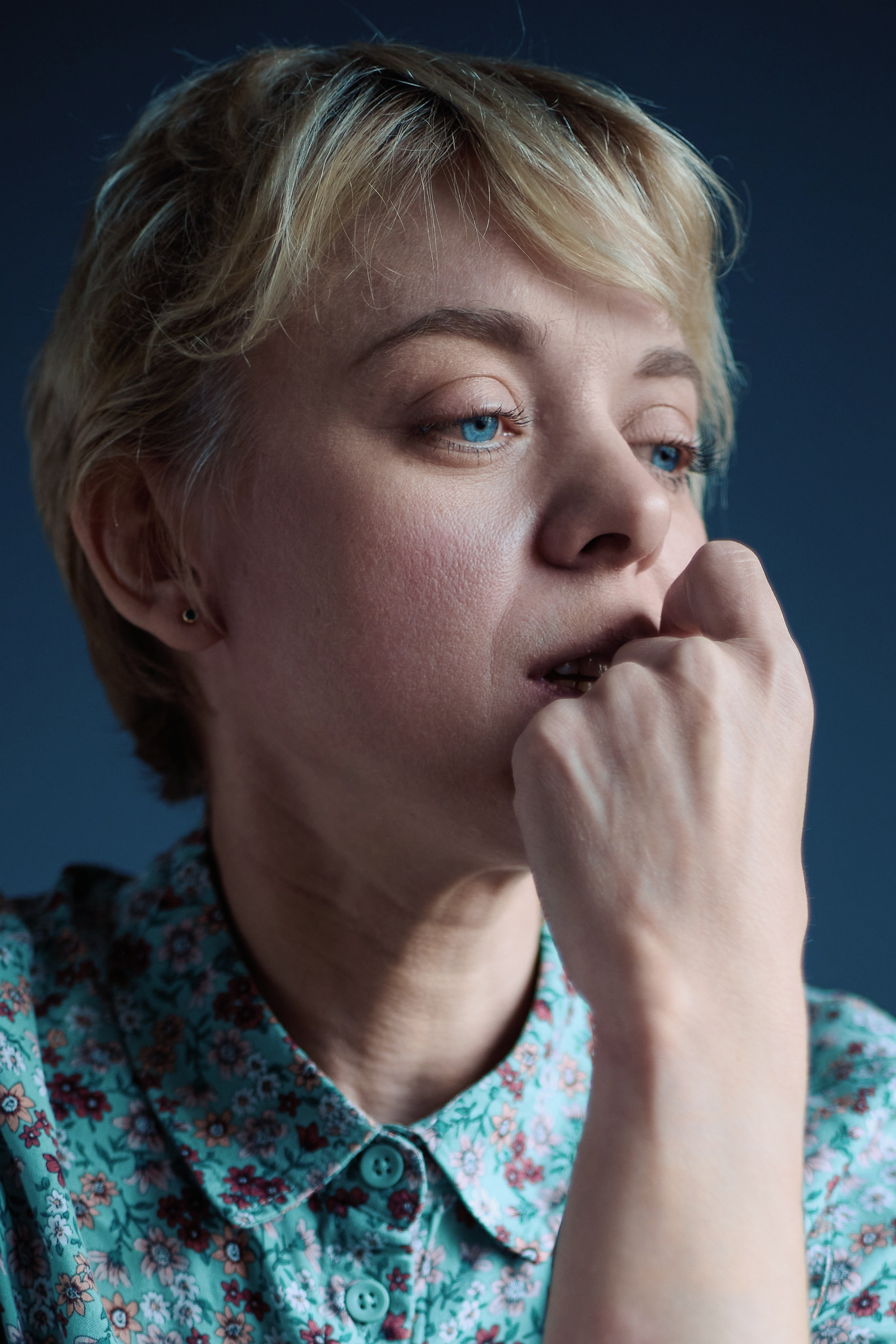 Портретный и семейный фотограф Скобелев Платон