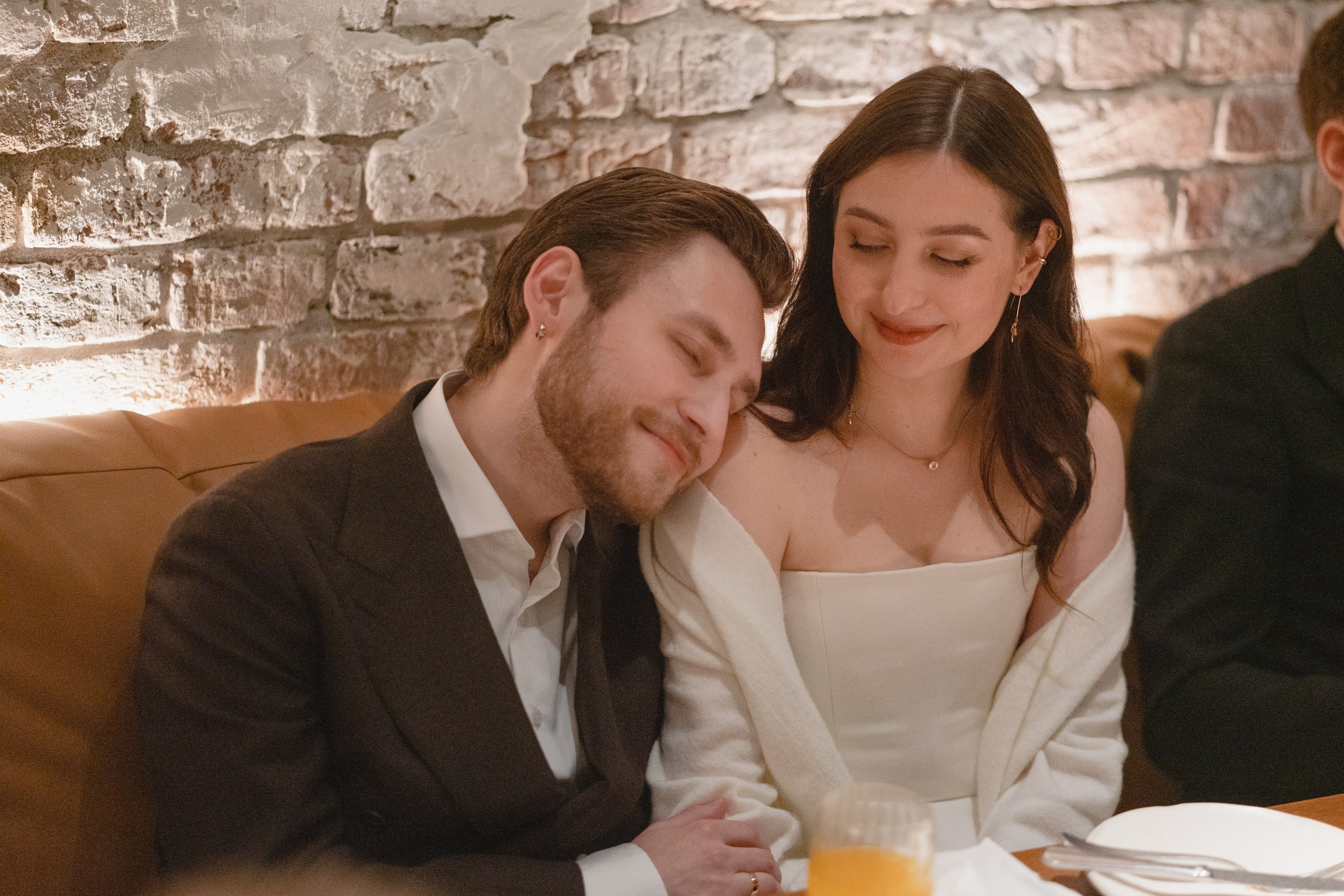 Артем и Софья. Вечер в кругу семьи. Семейный фотограф в Москве Лилия Лебедева