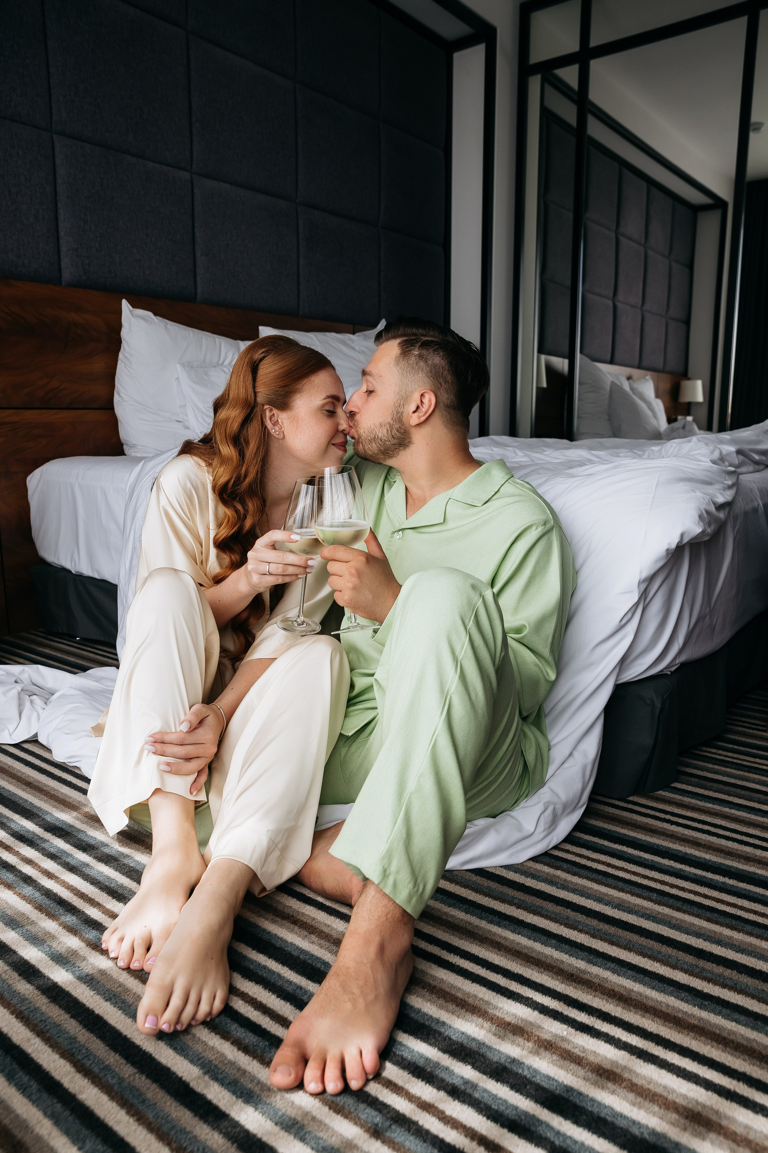 Антон Александра. Фотограф Ростов-на-Дону Дана Авдеева