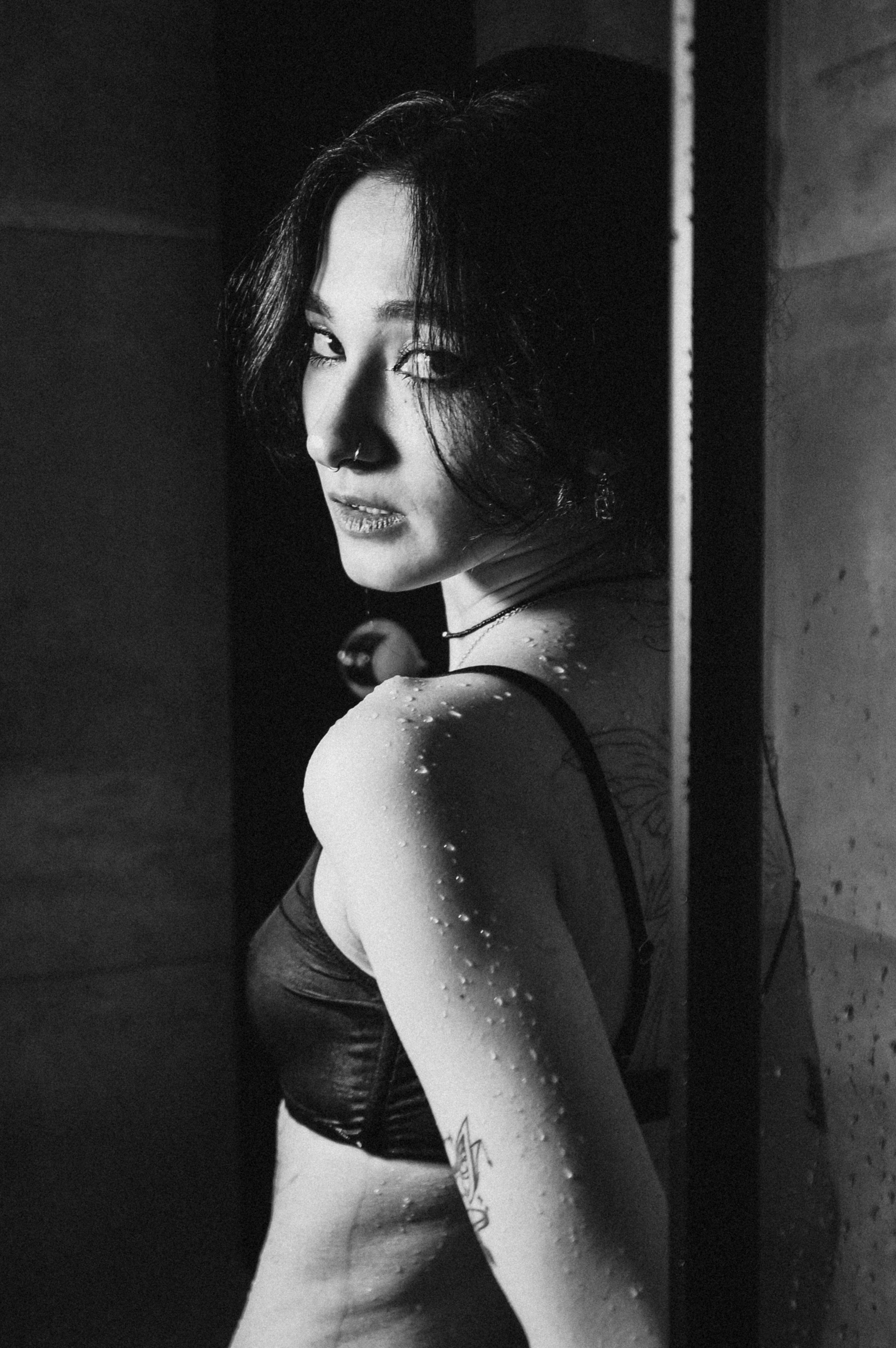 Портфолио. Cassiiopeiiae | фотограф мурманск