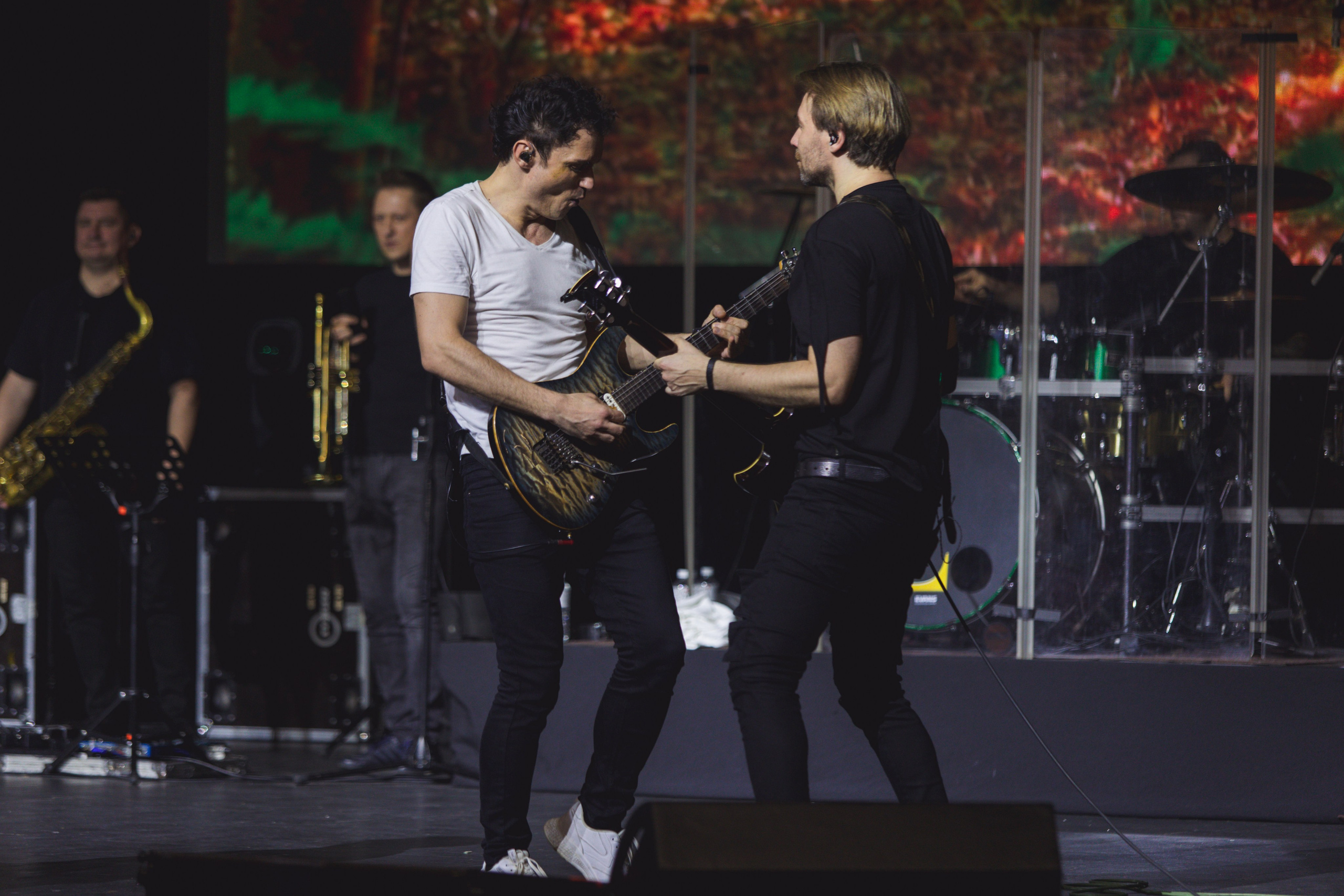 Григорий Лепс, Сочи, Роза Холл. Фотограф Ольга Махалова — Санкт-Петербург, Москва, Нижний Новгород