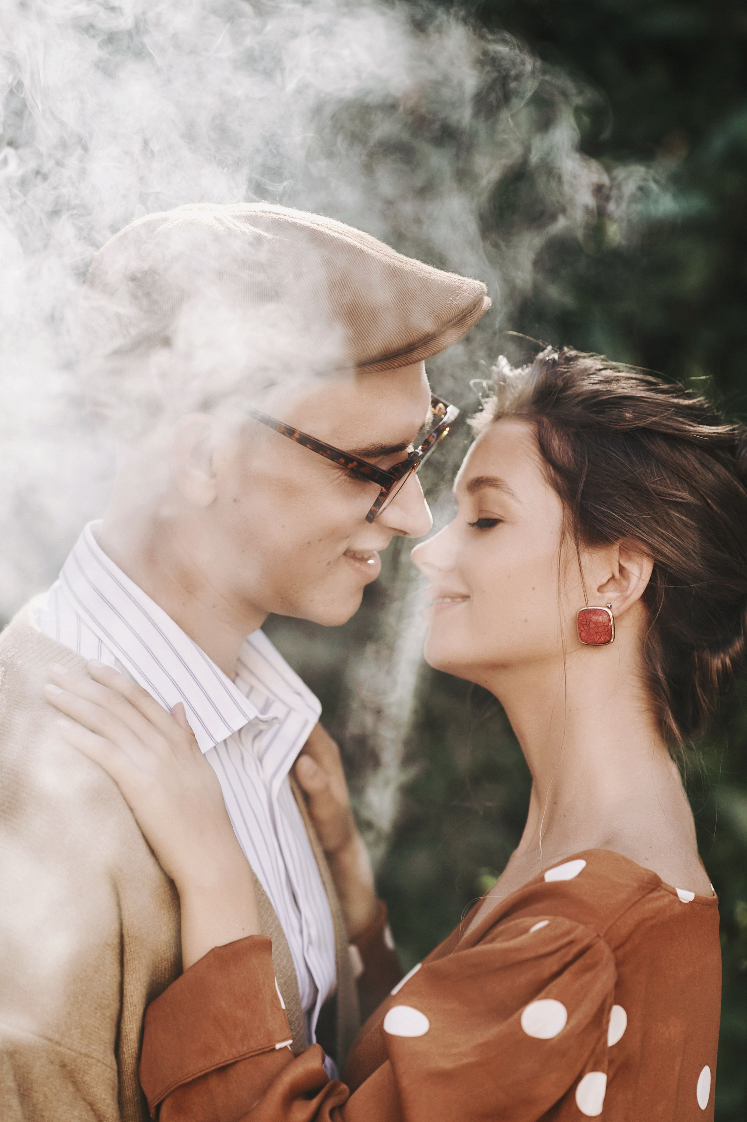 Семья & Love Story. Фотограф Андрей Кононенко