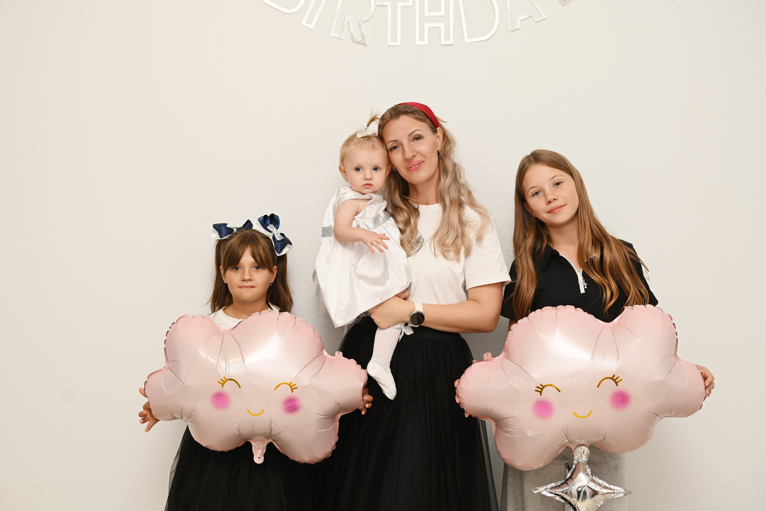 Семейный и детский фотограф в городе Грязи Олеся Огурцова