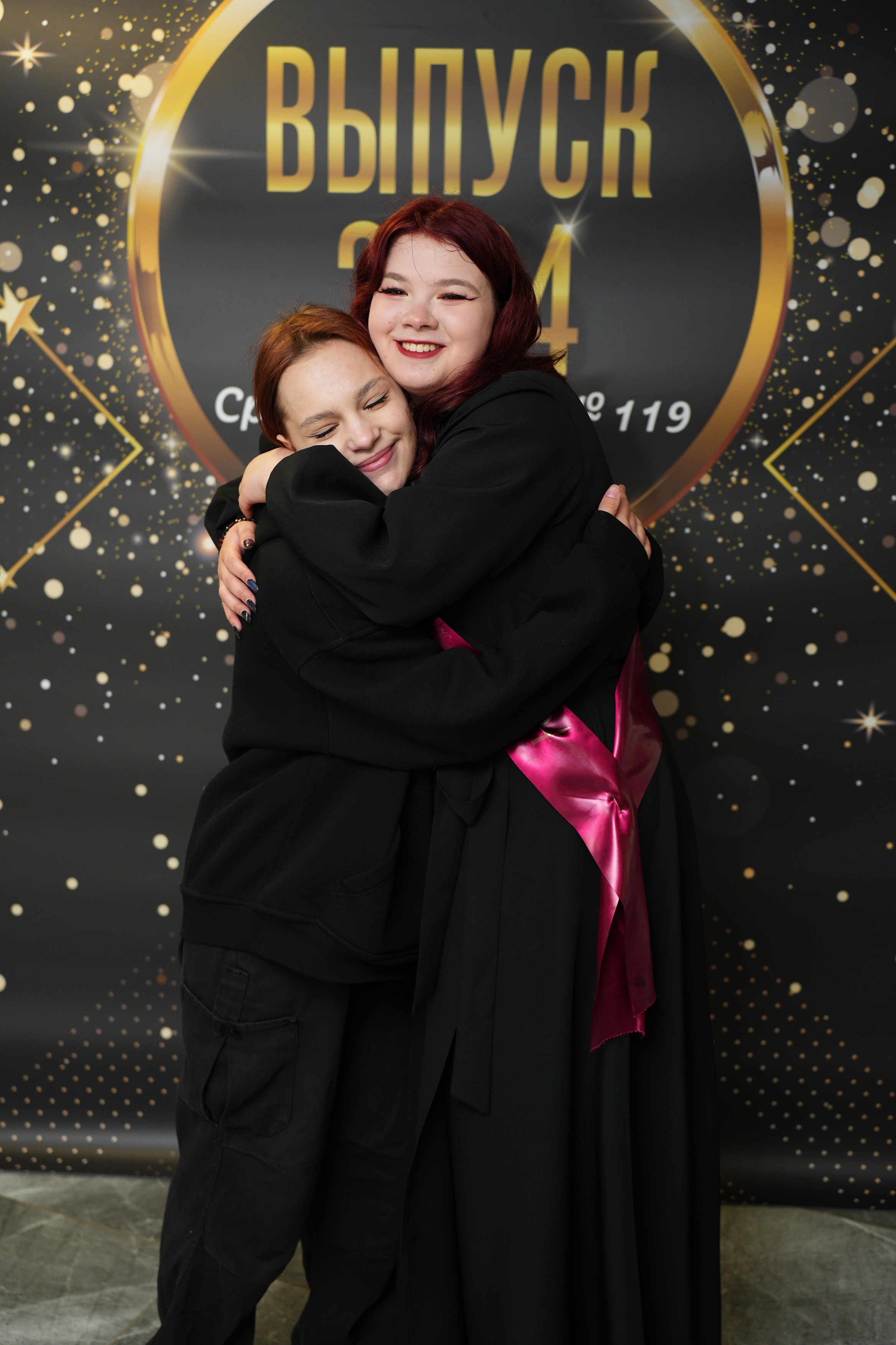 Выпускной СШ119. Семейный и свадебный фотограф Минск, Беларусь Анна Орловская