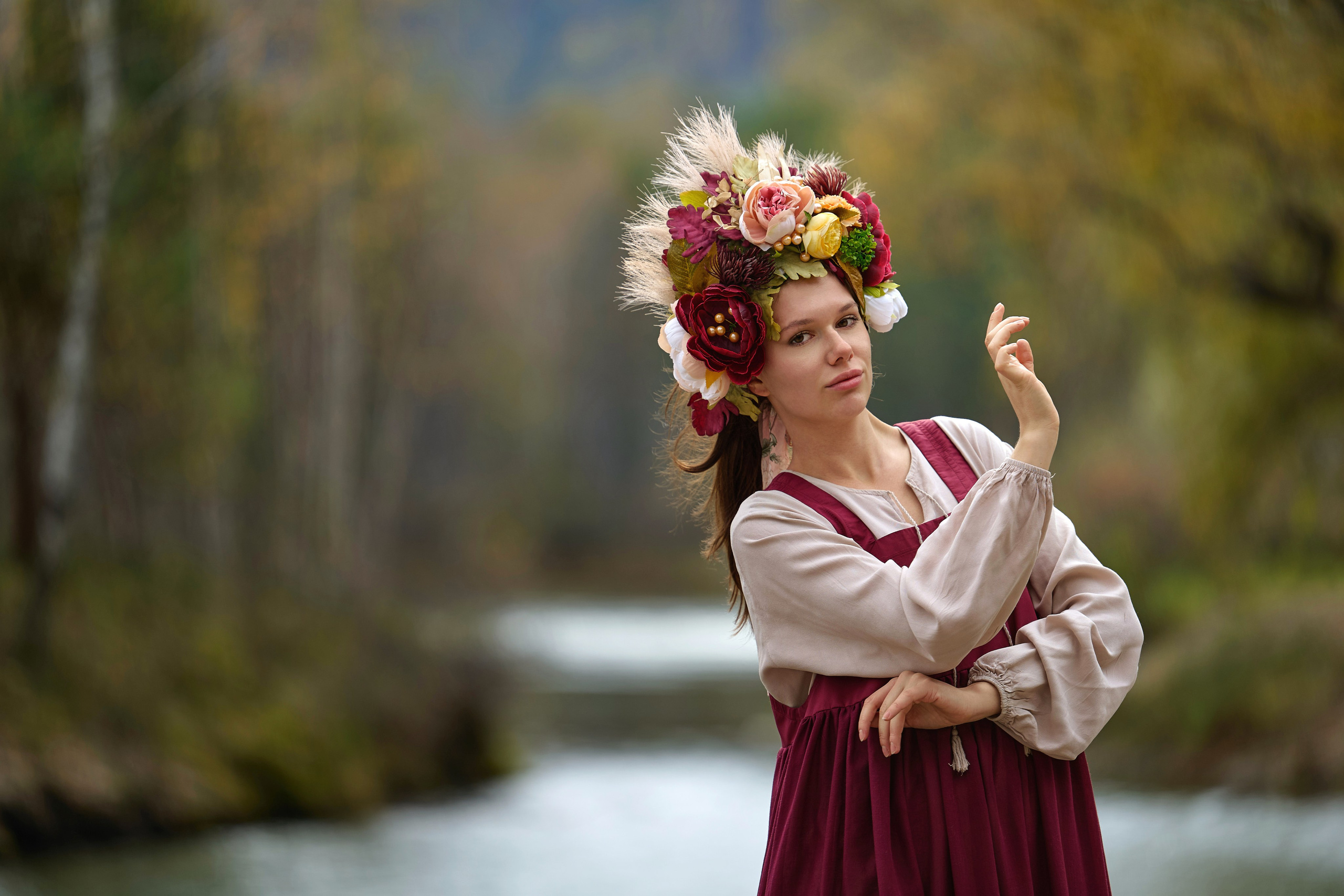Ольга и Ксения. Фотограф Опыт Качество Скорость Горный Алтай Барнаул