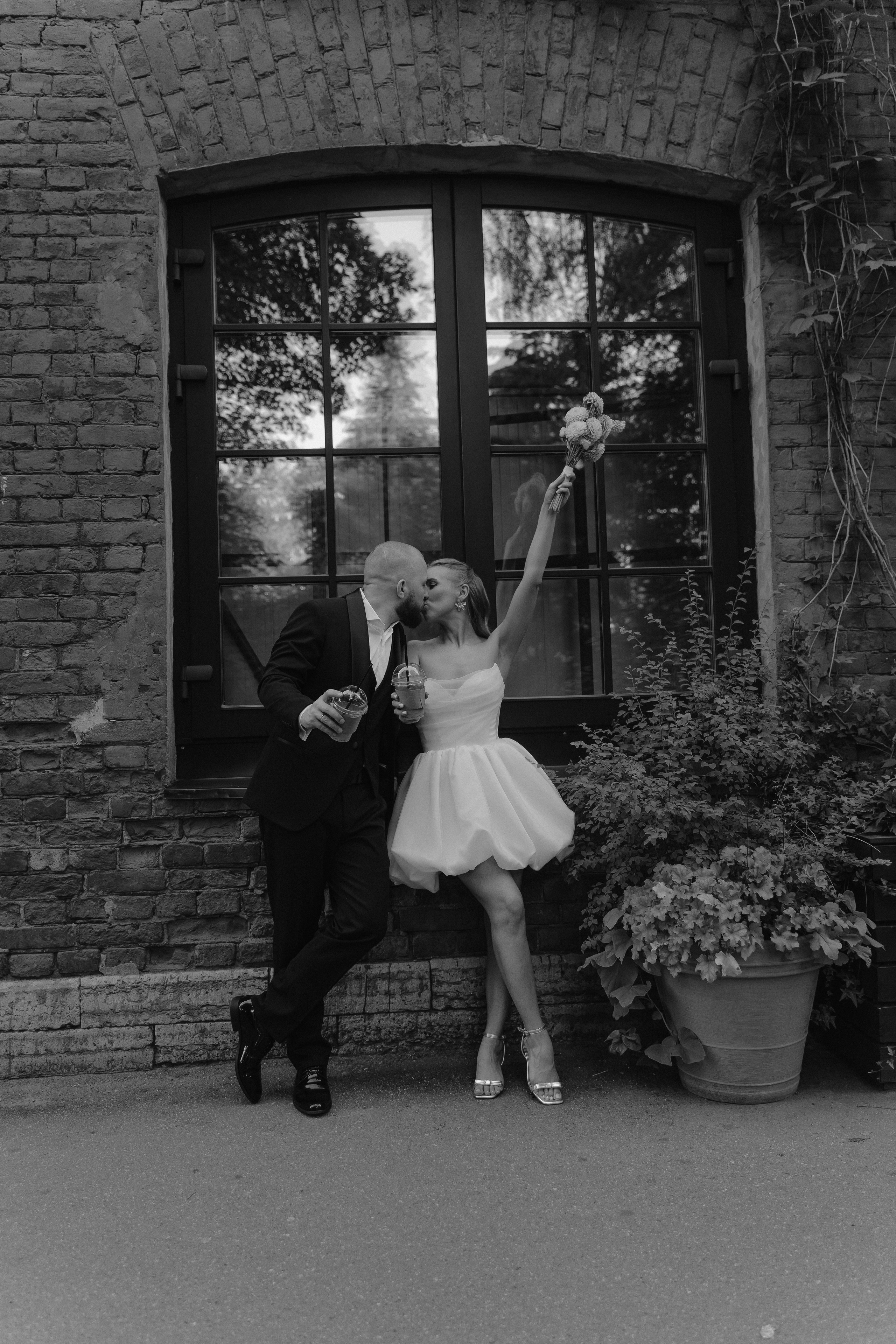 A&D. Свадебный фотограф — Наталья Фед СПб/Москва