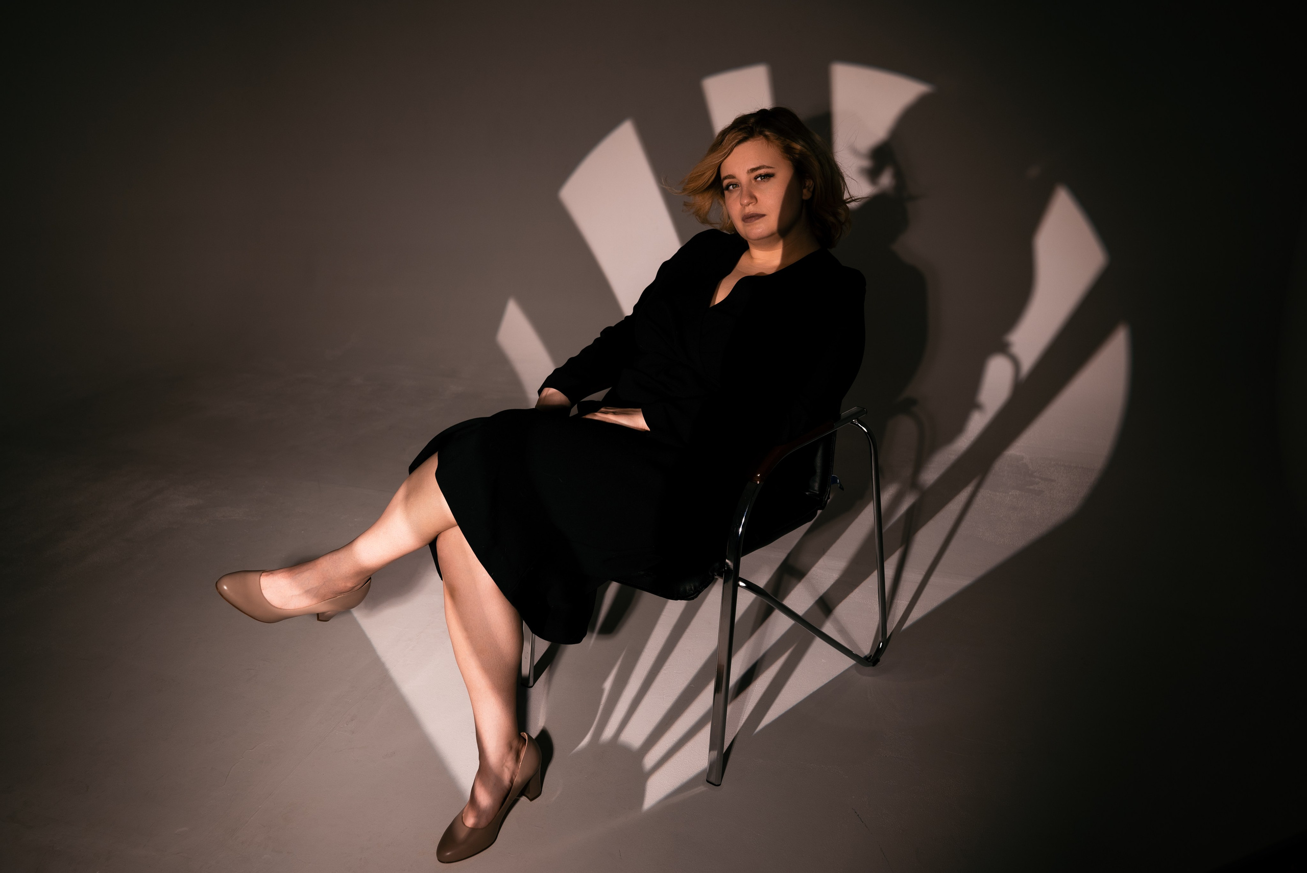 Циклорама. Фотограф Дарья Сафонова Dashulkacss