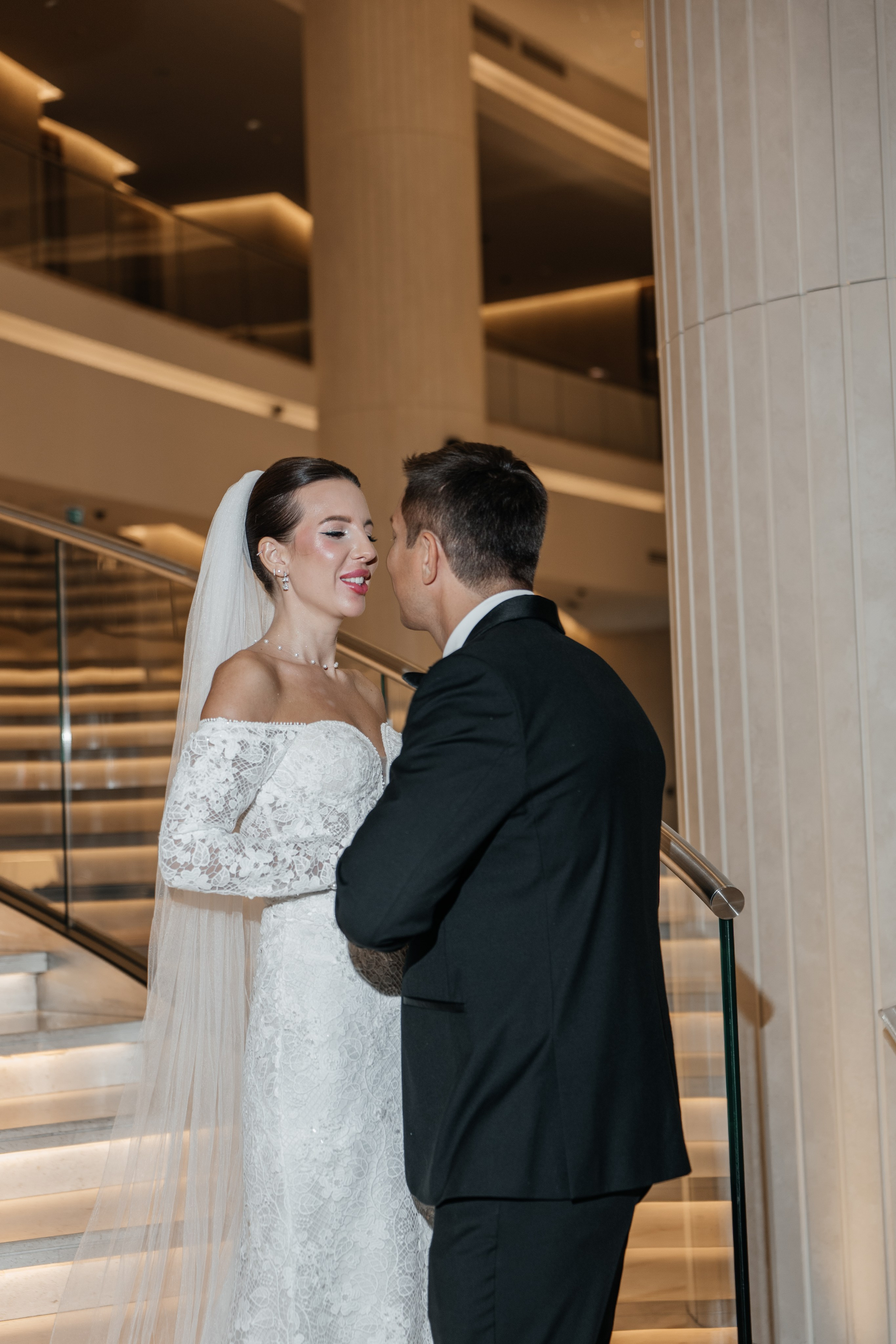 DENIS & ANASTASIA. Свадебное ФОТО & ВИДЕО Москва/Липецк