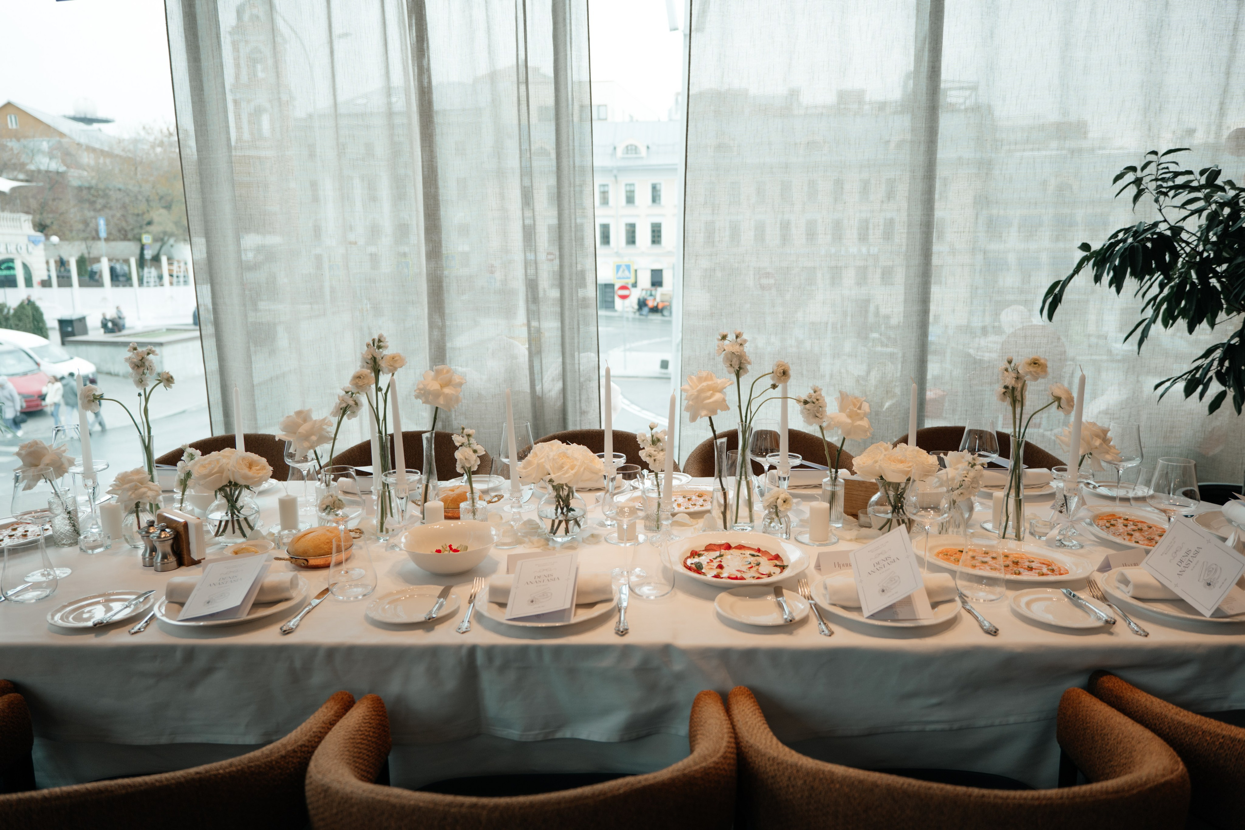 DENIS & ANASTASIA. Свадебное ФОТО & ВИДЕО Москва/Липецк