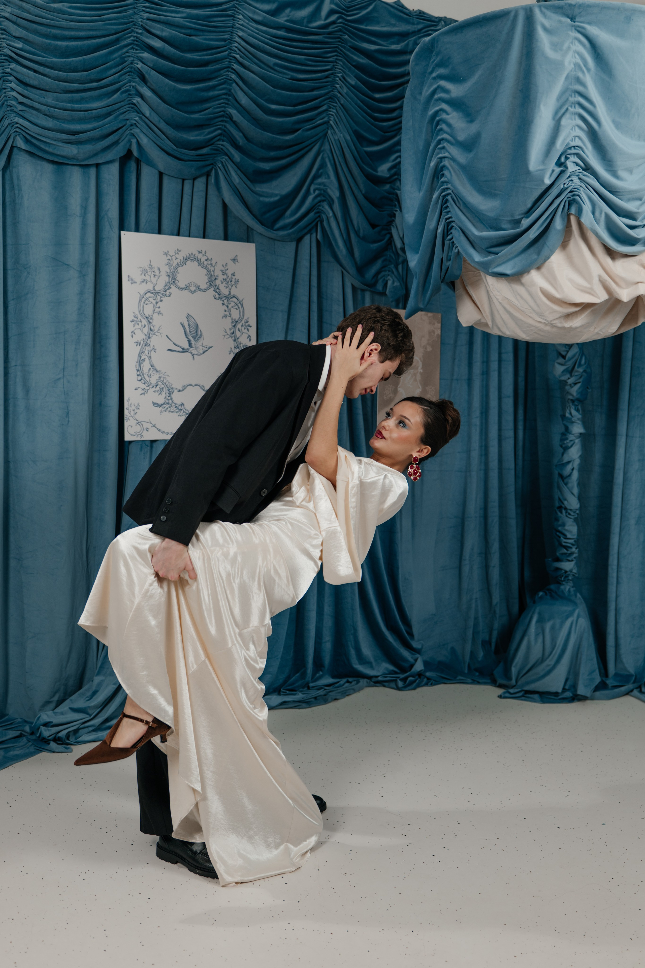 BRIDAL HOME EVENTS. Свадебное ФОТО & ВИДЕО Москва/Липецк