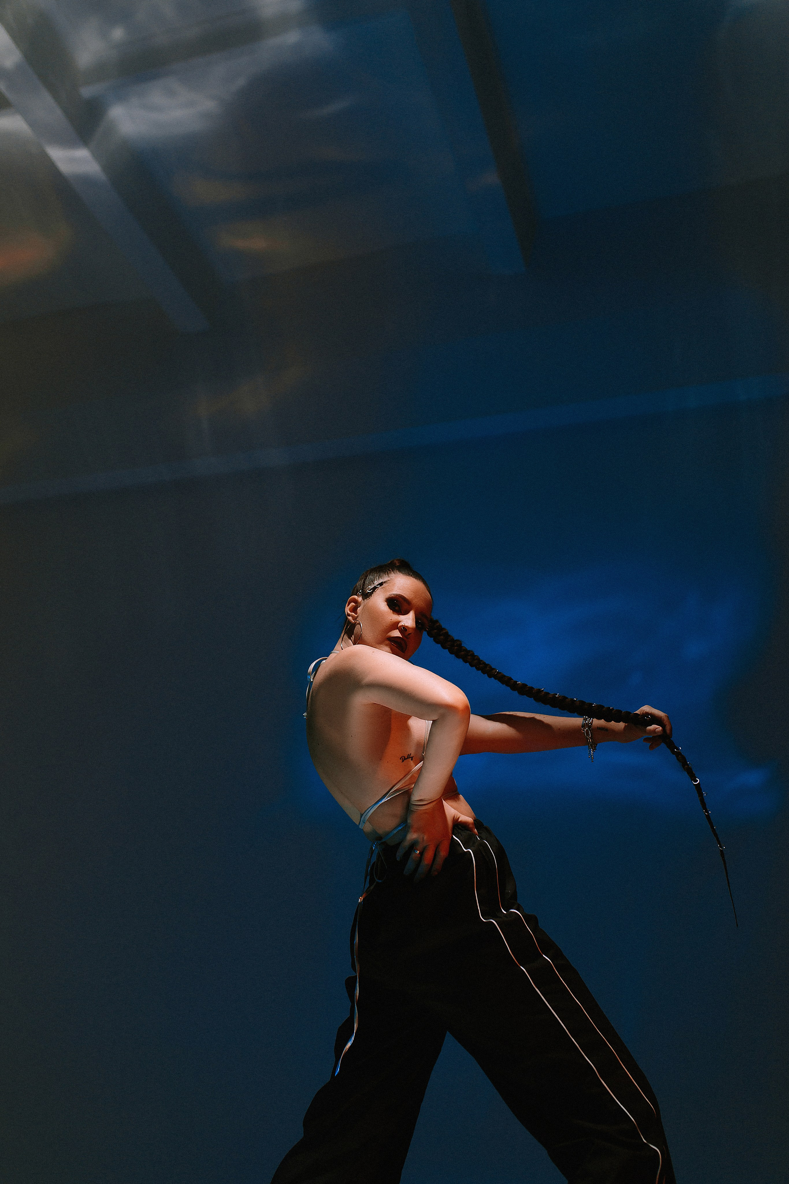 Оксана. Фотограф Брянск|Москва Даша Жукова