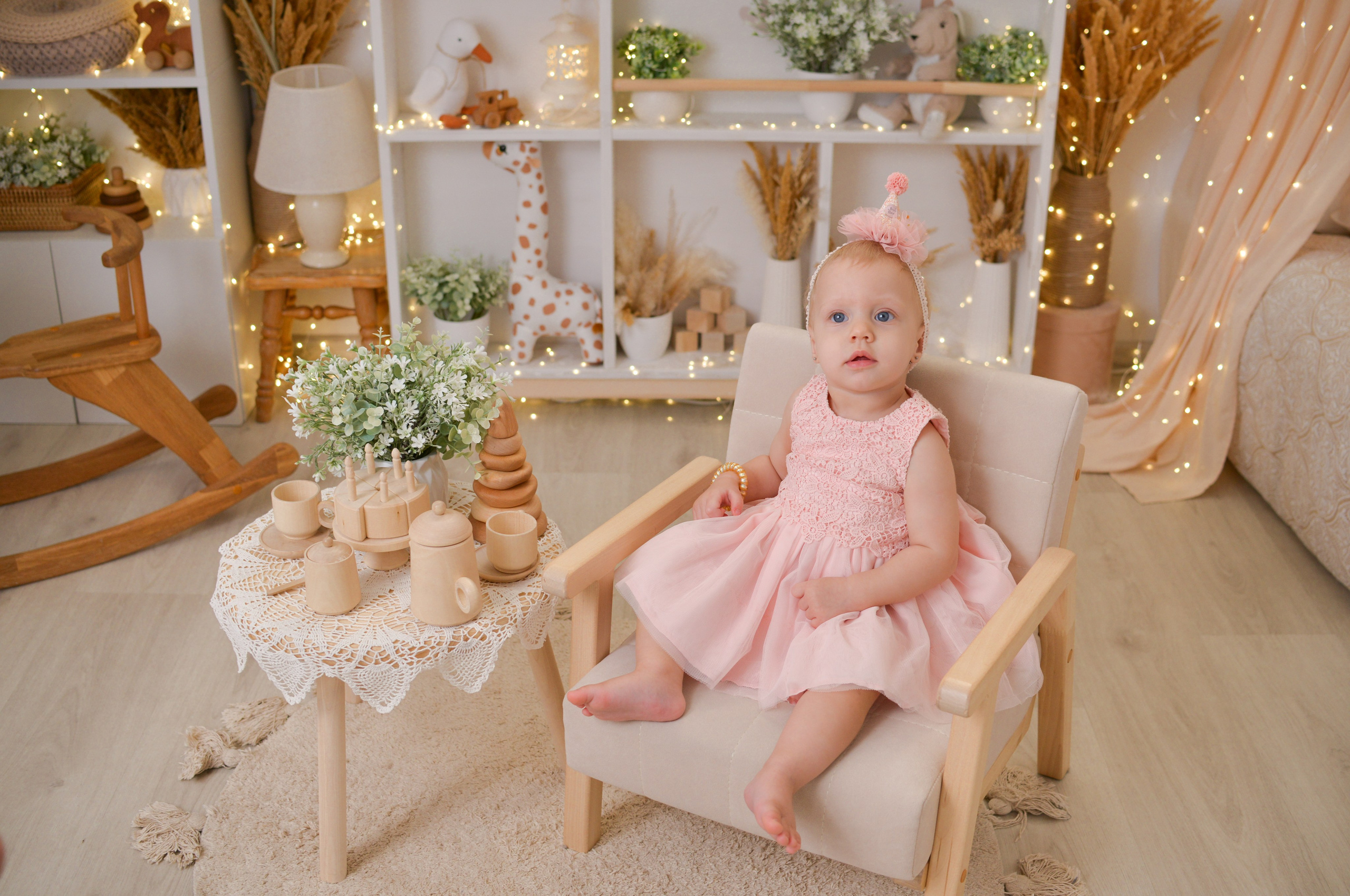 Анонс первых кадров с новогодней фотосессии 2026. Фотограф новорожденных Краснодар Малышенко Надежда