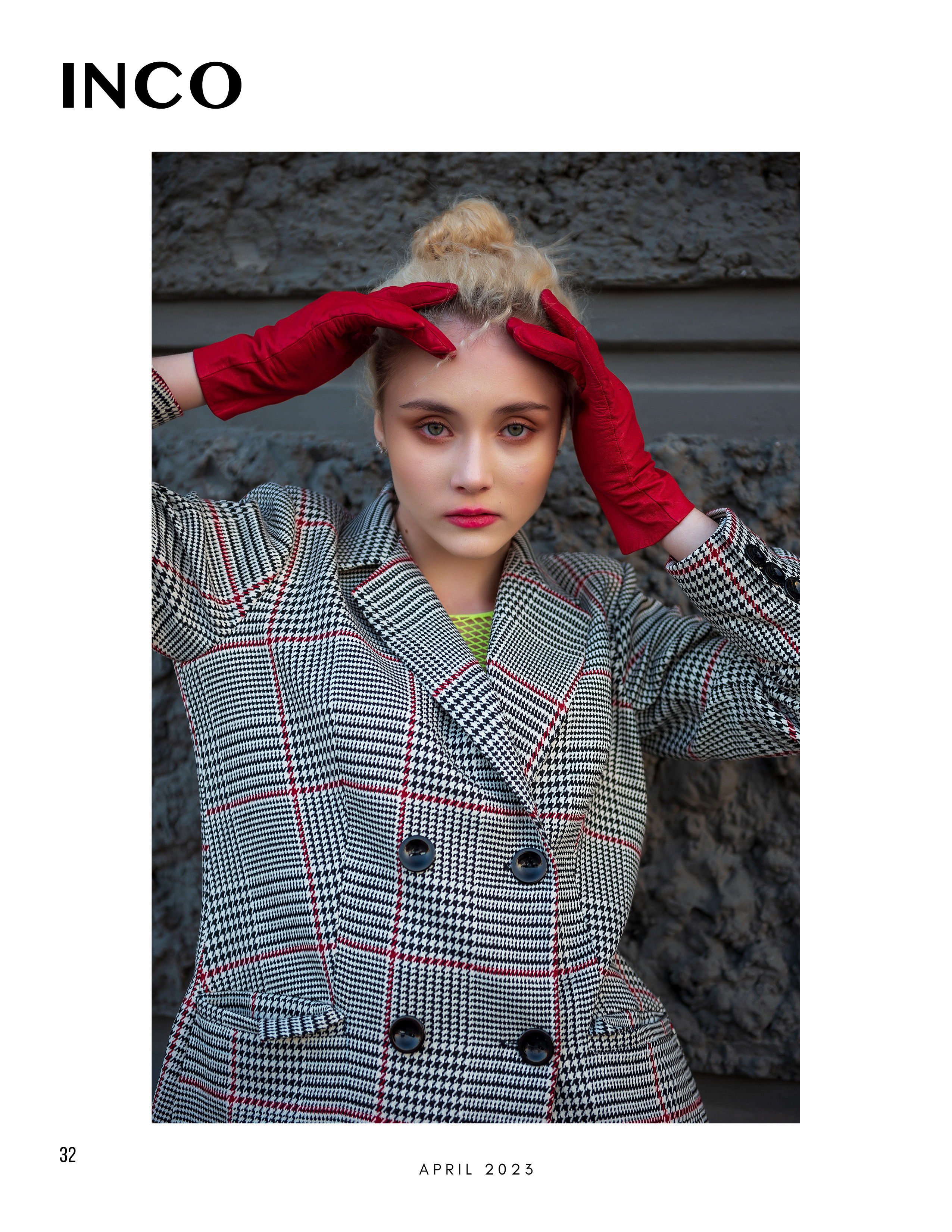 Журналы/Реклама. Фотограф Волгоград Ермолова Дарья