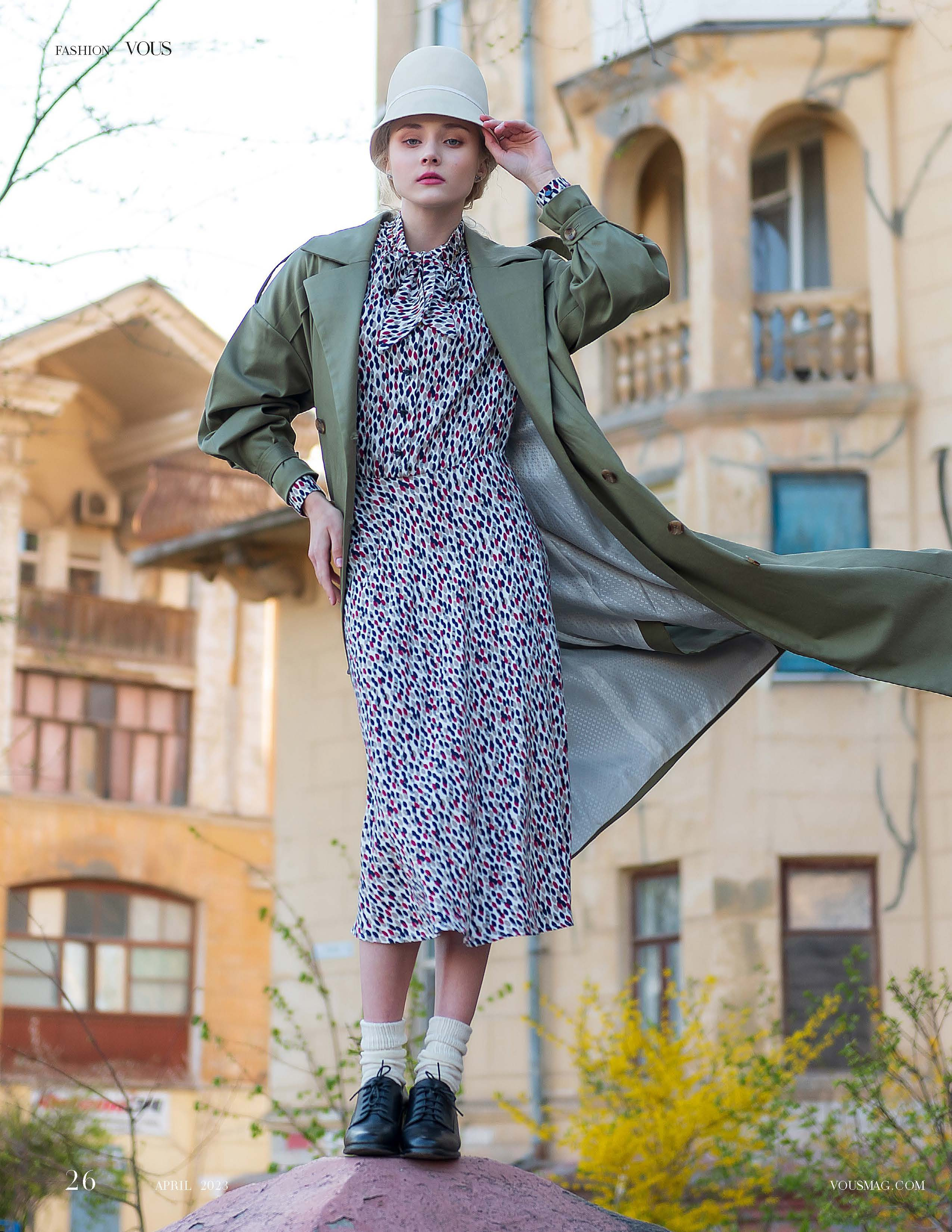 Журналы/Реклама. Фотограф Волгоград Ермолова Дарья