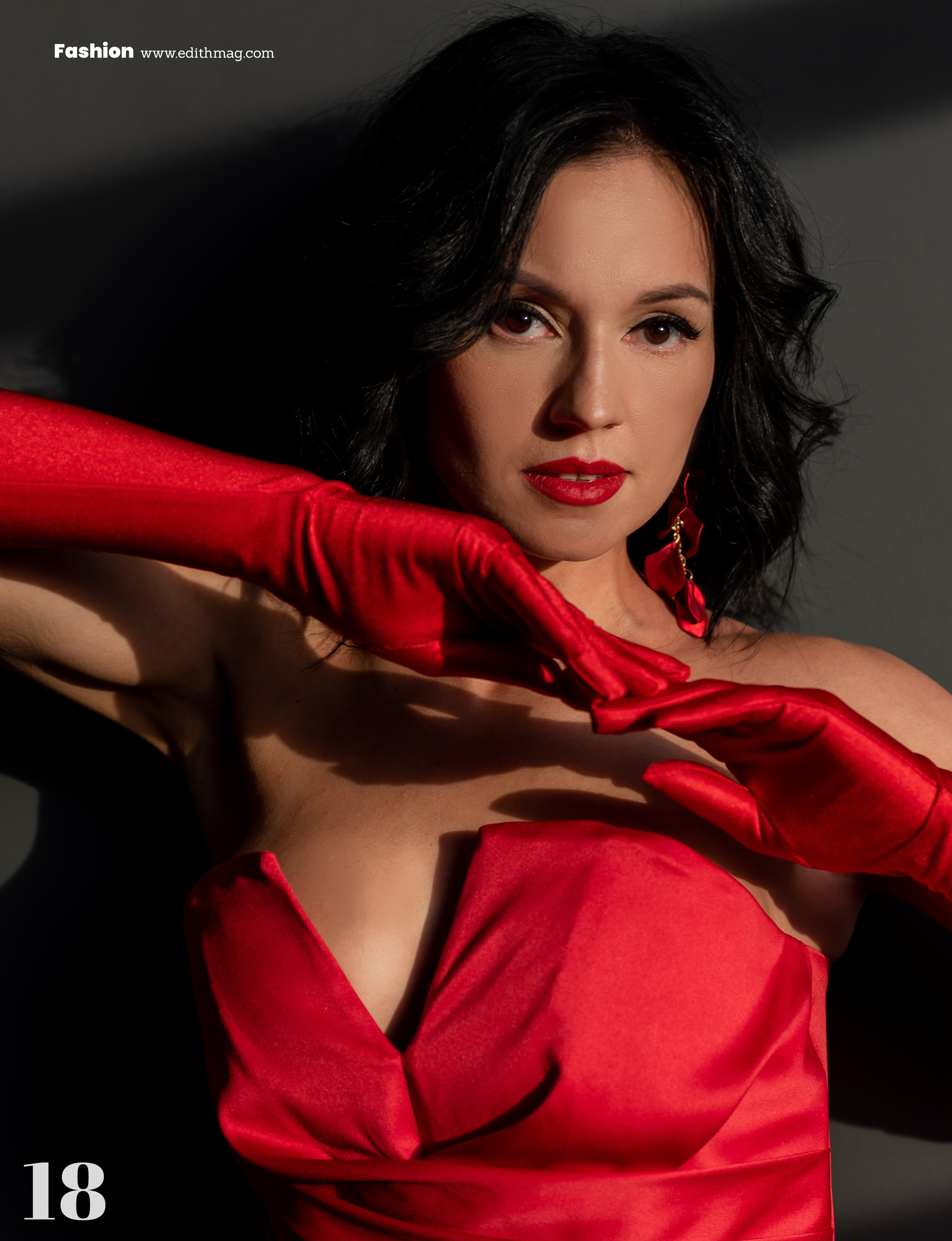 Журналы/Реклама. Фотограф Волгоград Ермолова Дарья