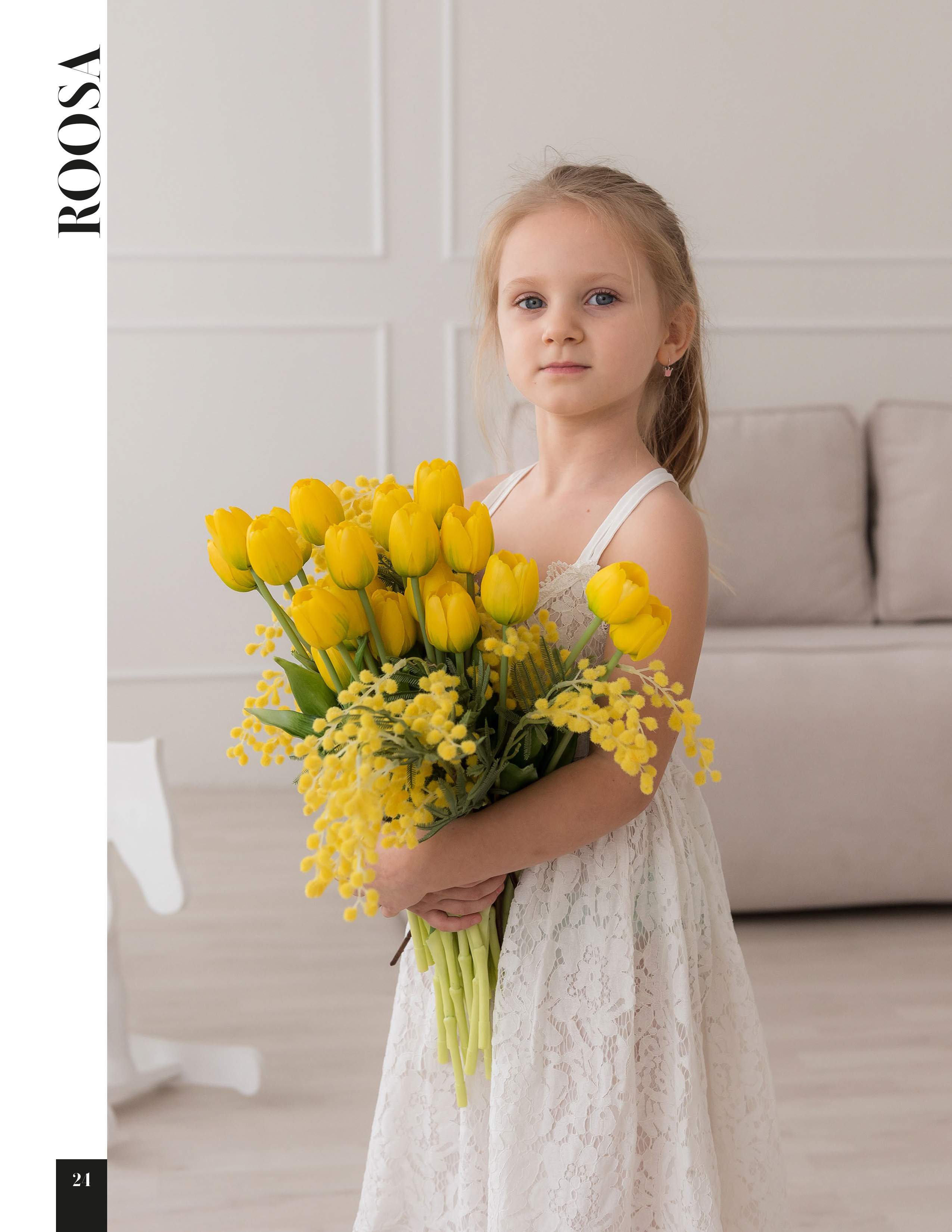 Журналы/Реклама. Фотограф Волгоград Ермолова Дарья