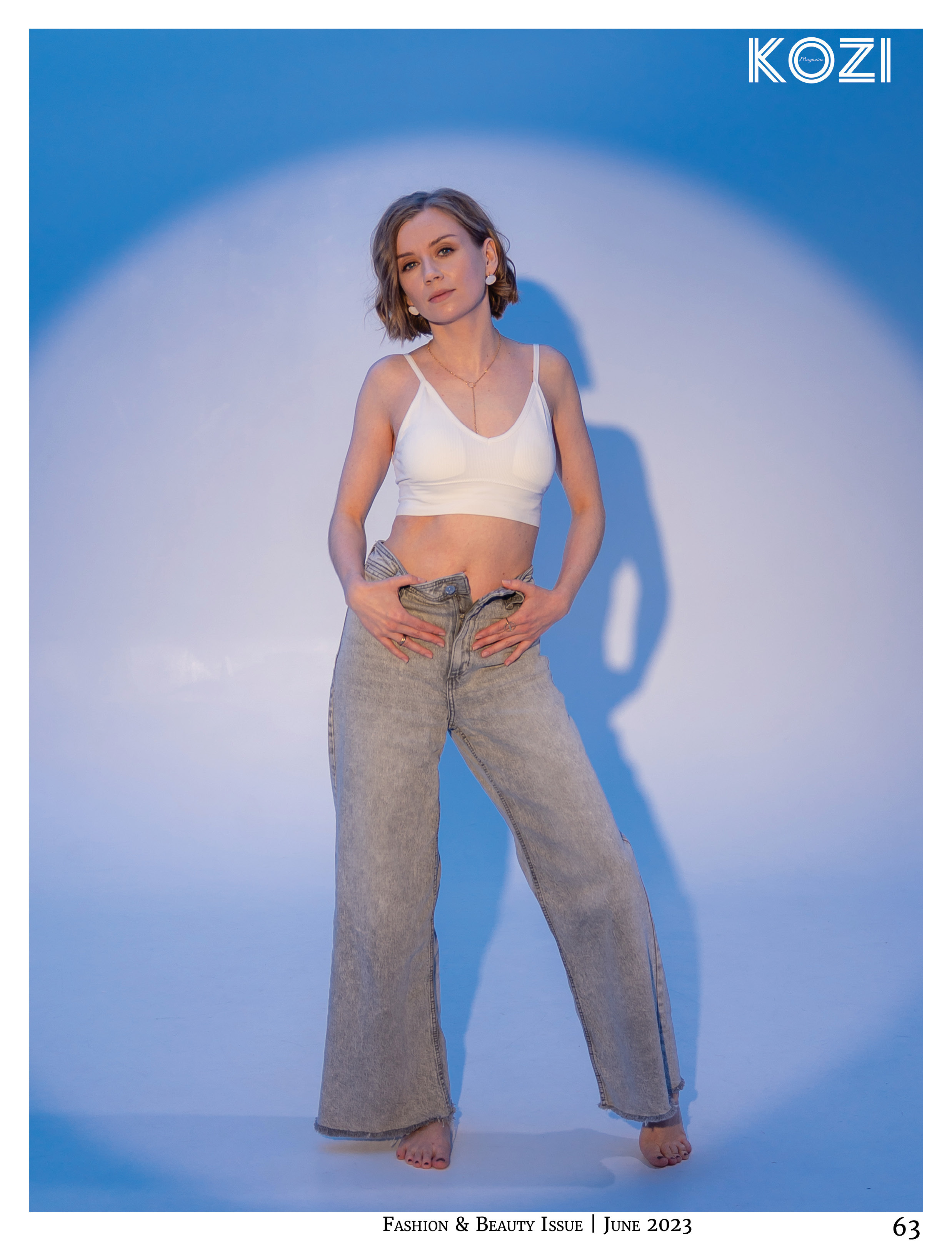 Журналы/Реклама. Фотограф Волгоград Ермолова Дарья