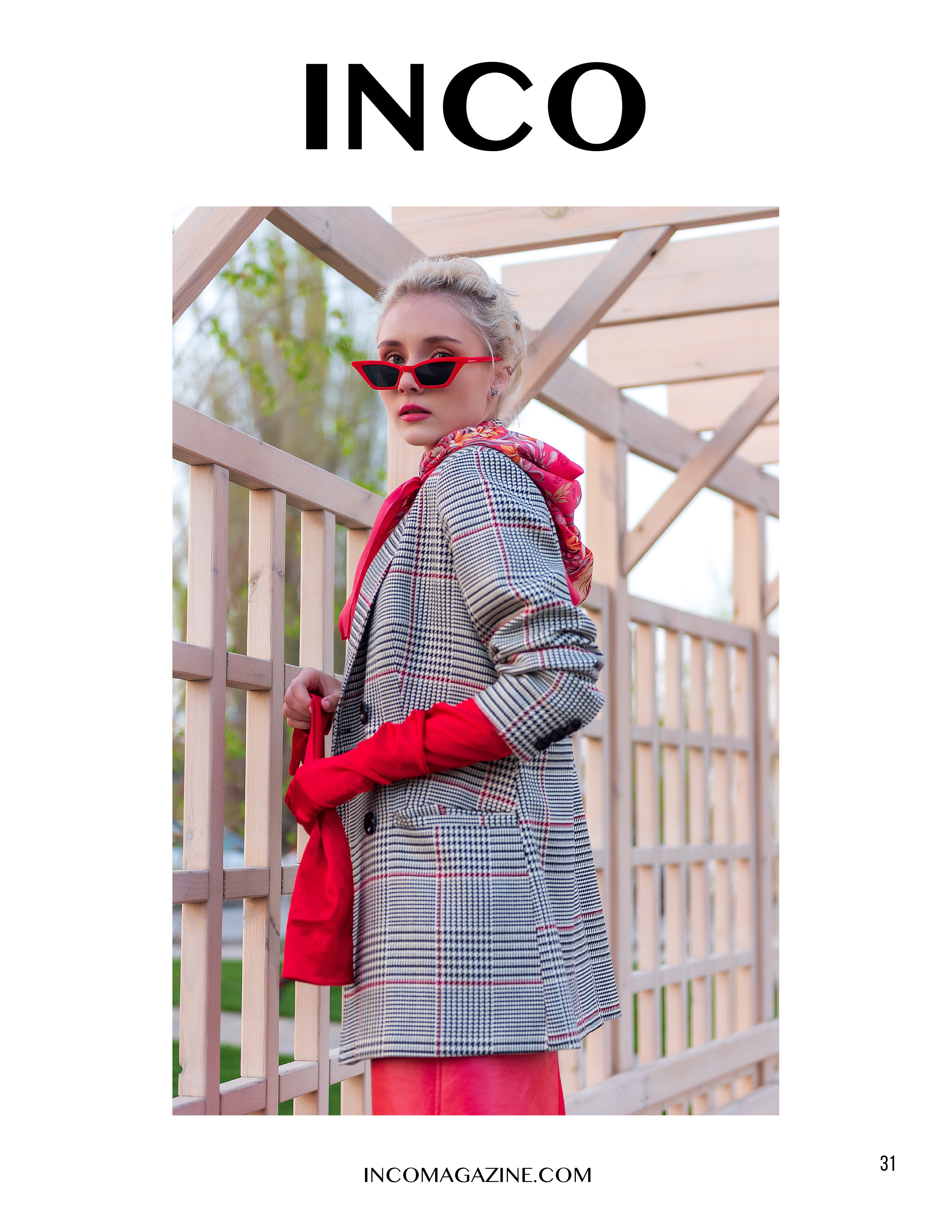 Журналы/Реклама. Фотограф Волгоград Ермолова Дарья