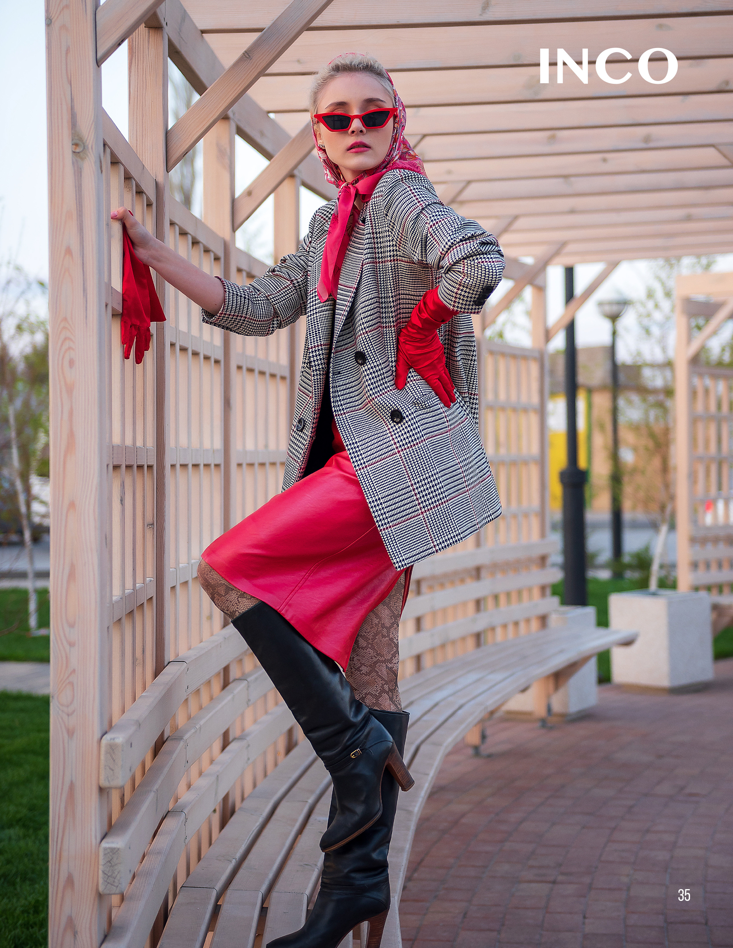 Журналы/Реклама. Фотограф Волгоград Ермолова Дарья