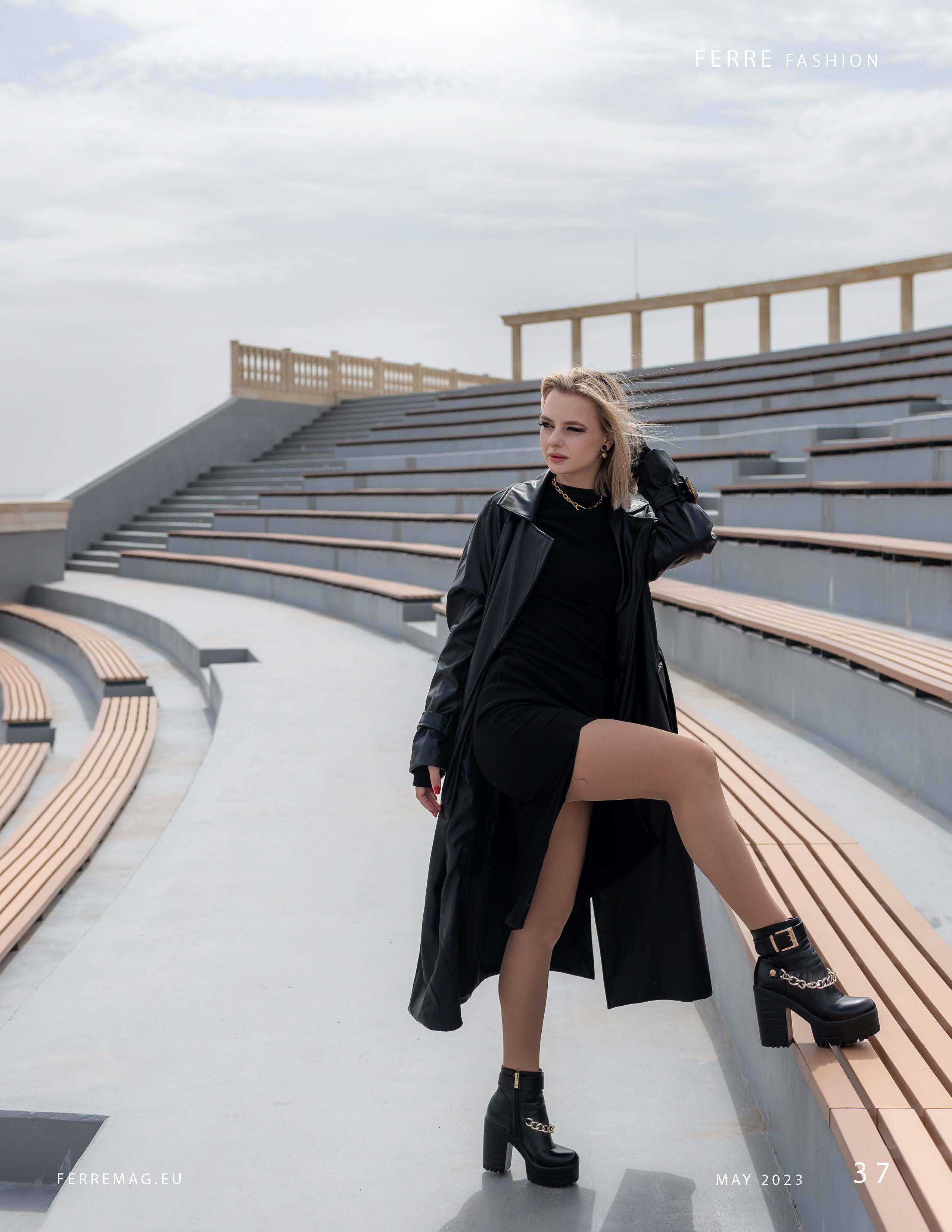 Журналы/Реклама. Фотограф Волгоград Ермолова Дарья