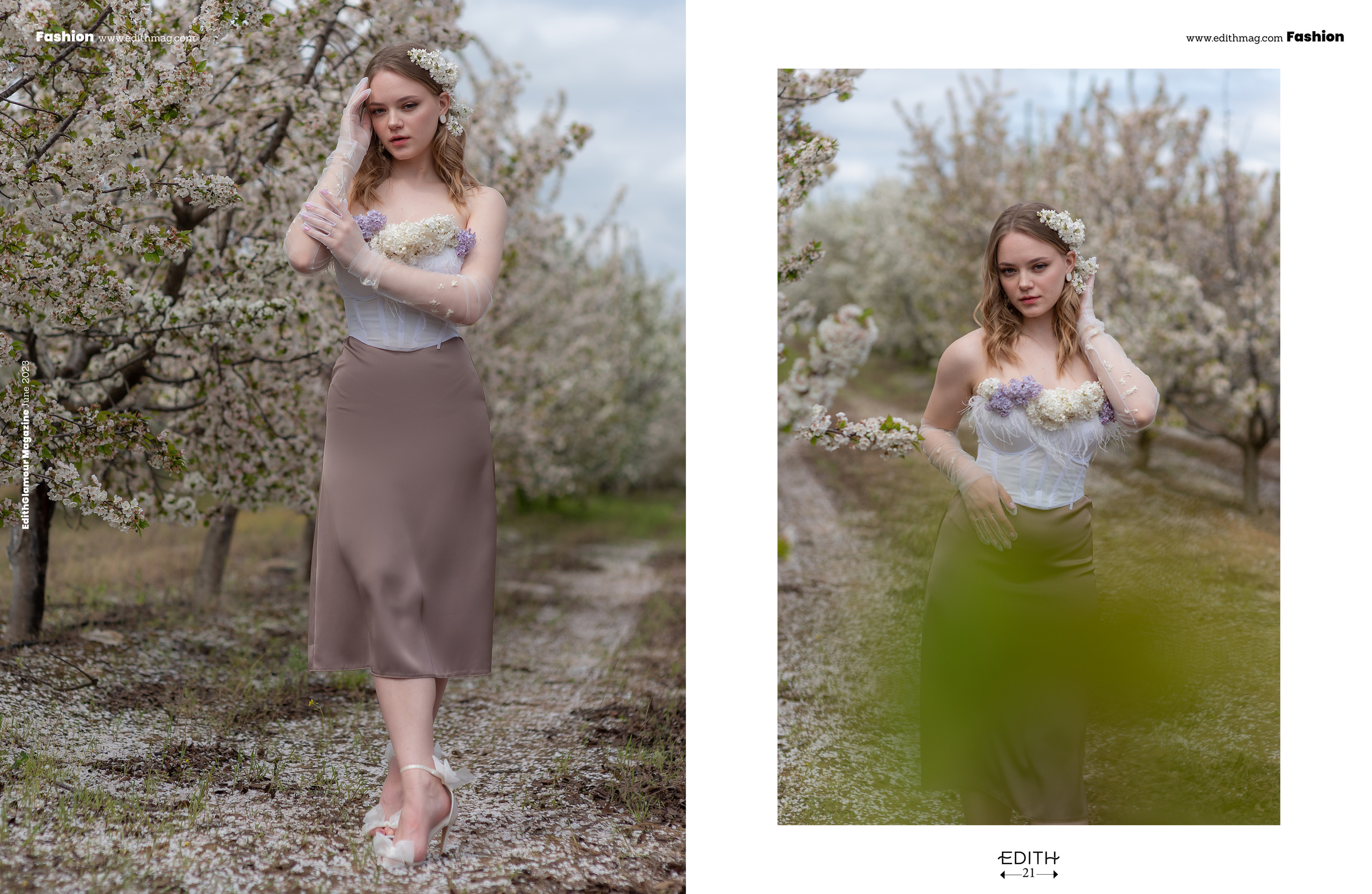 Журналы/Реклама. Фотограф Волгоград Ермолова Дарья