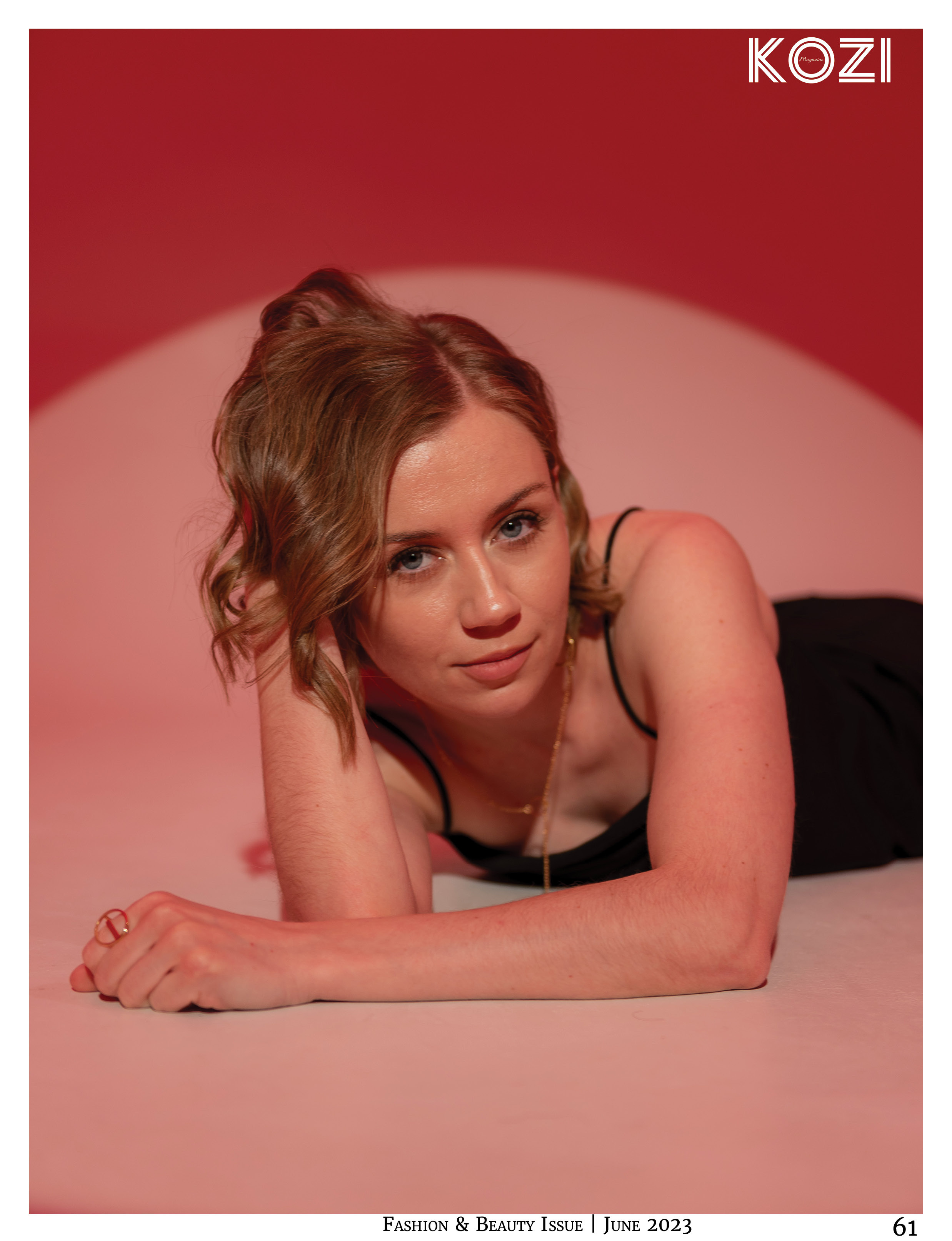 Журналы/Реклама. Фотограф Волгоград Ермолова Дарья