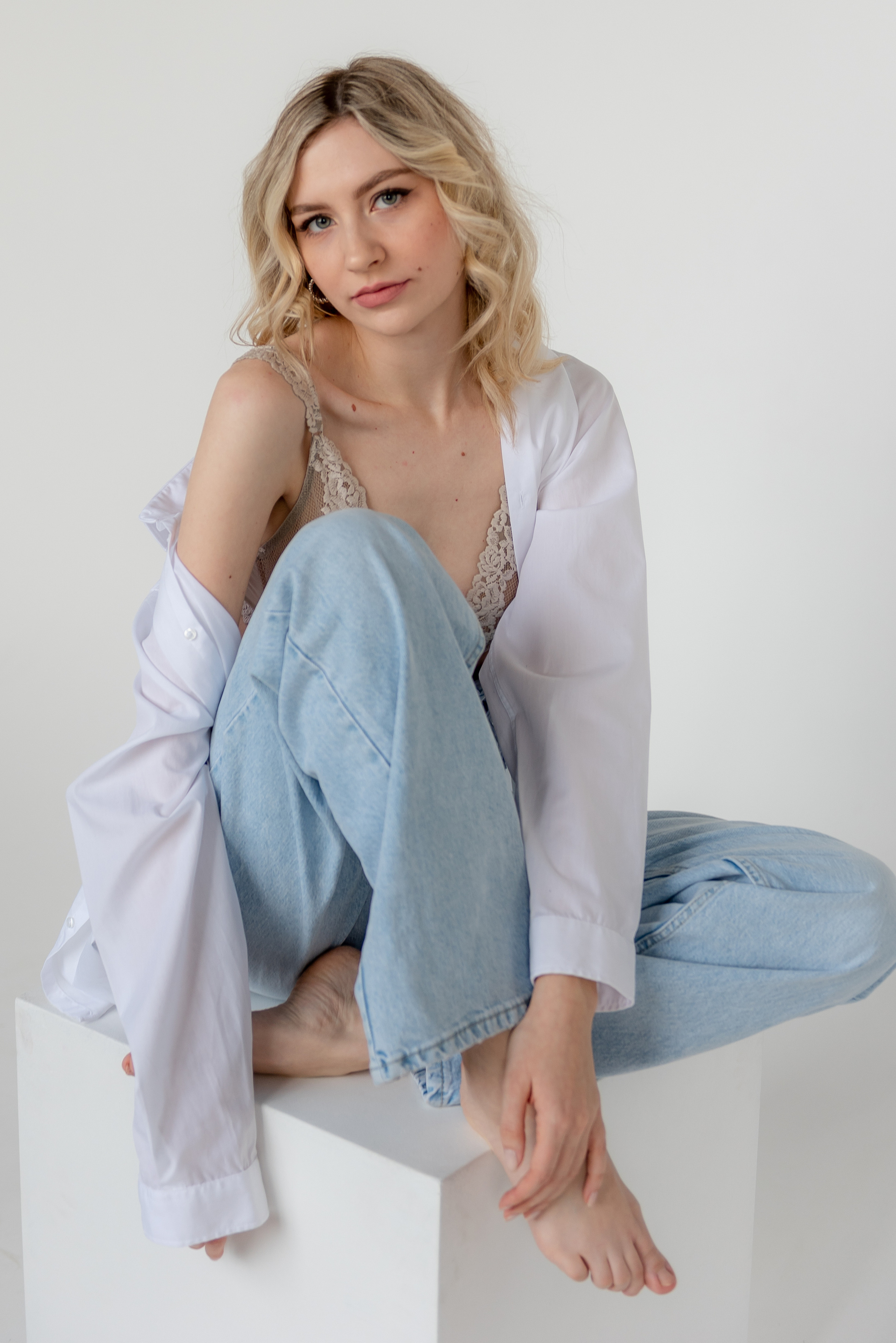 Индивидуальные фотосессии. Фотограф Волгоград Ермолова Дарья