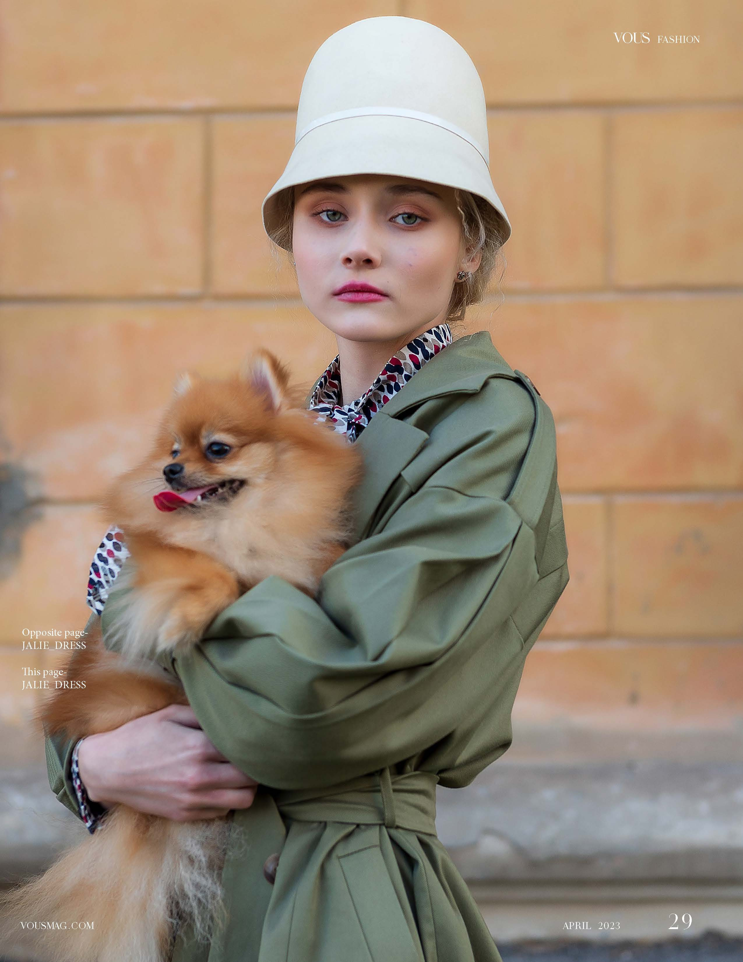 Журналы/Реклама. Фотограф Волгоград Ермолова Дарья