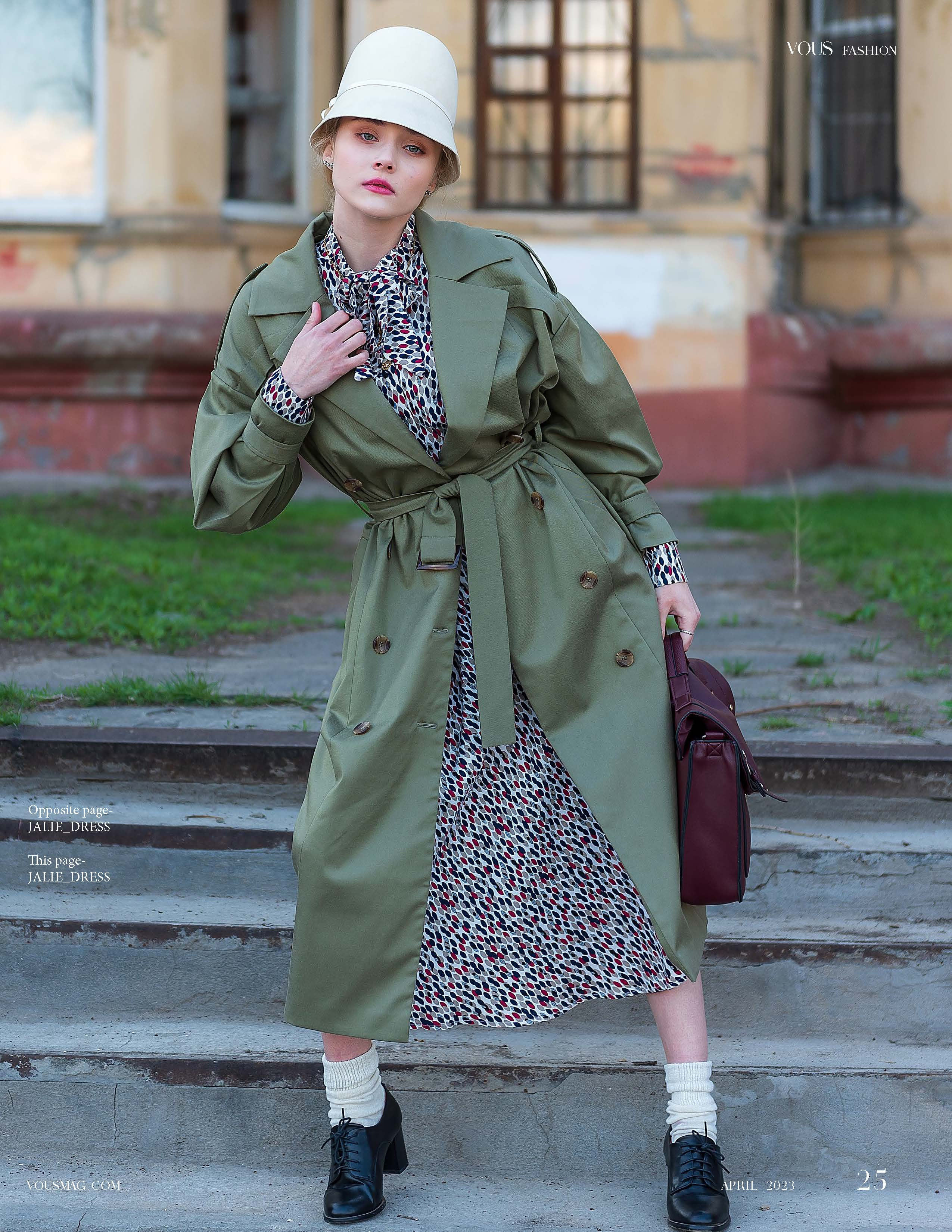 Журналы/Реклама. Фотограф Волгоград Ермолова Дарья