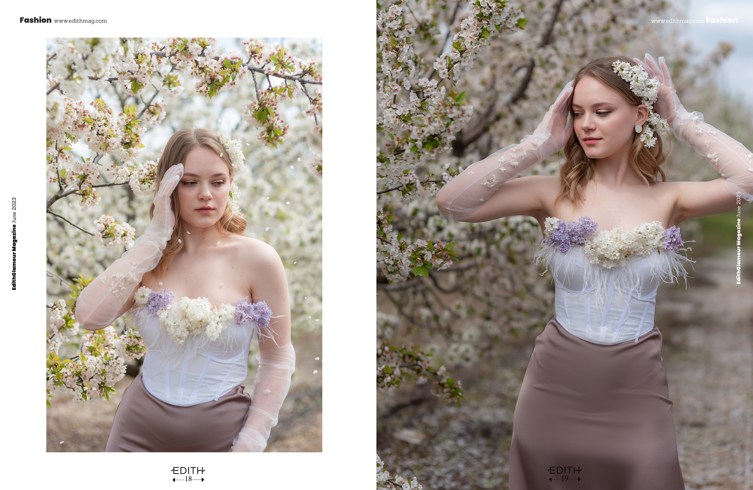 Журналы/Реклама. Фотограф Волгоград Ермолова Дарья