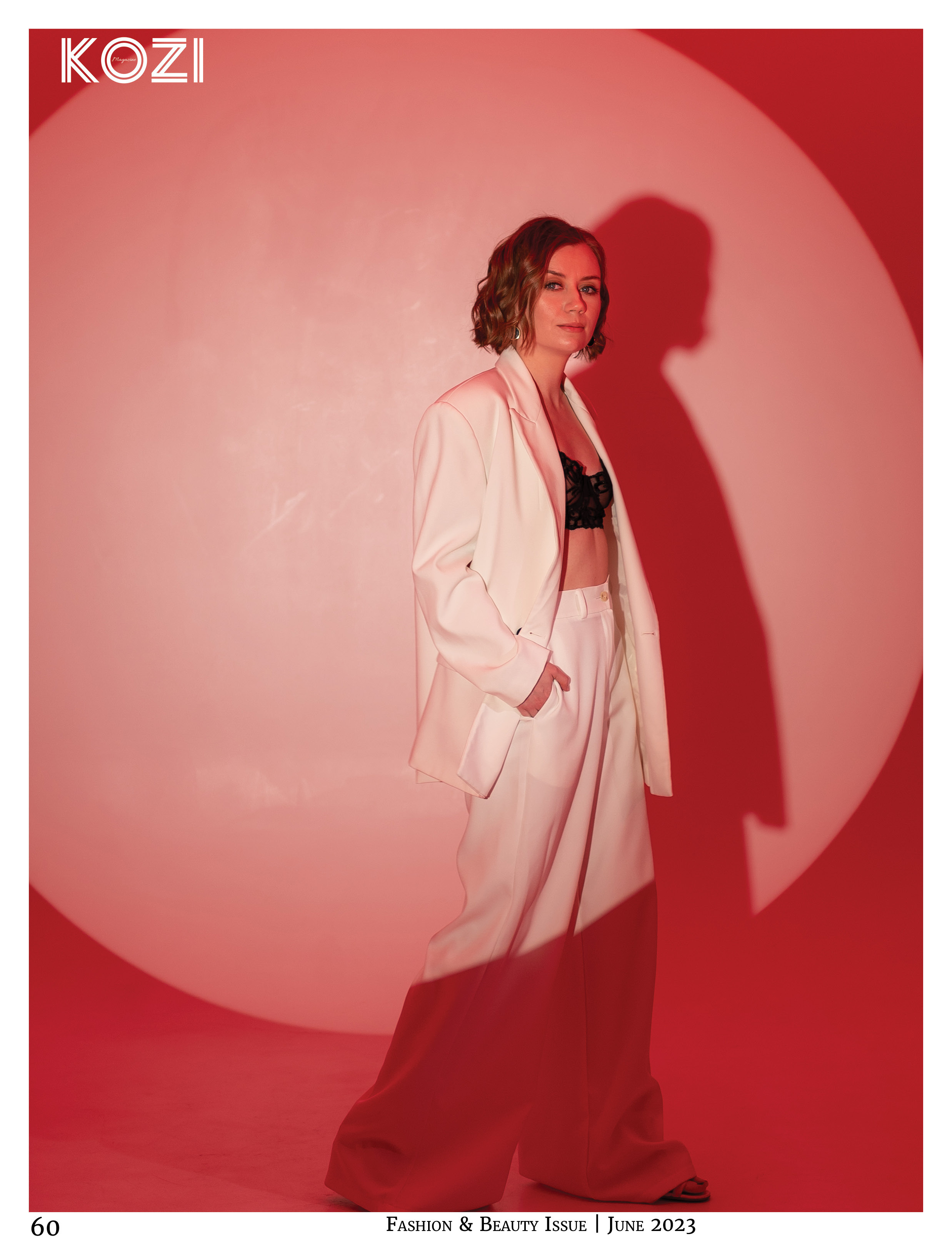 Журналы/Реклама. Фотограф Волгоград Ермолова Дарья