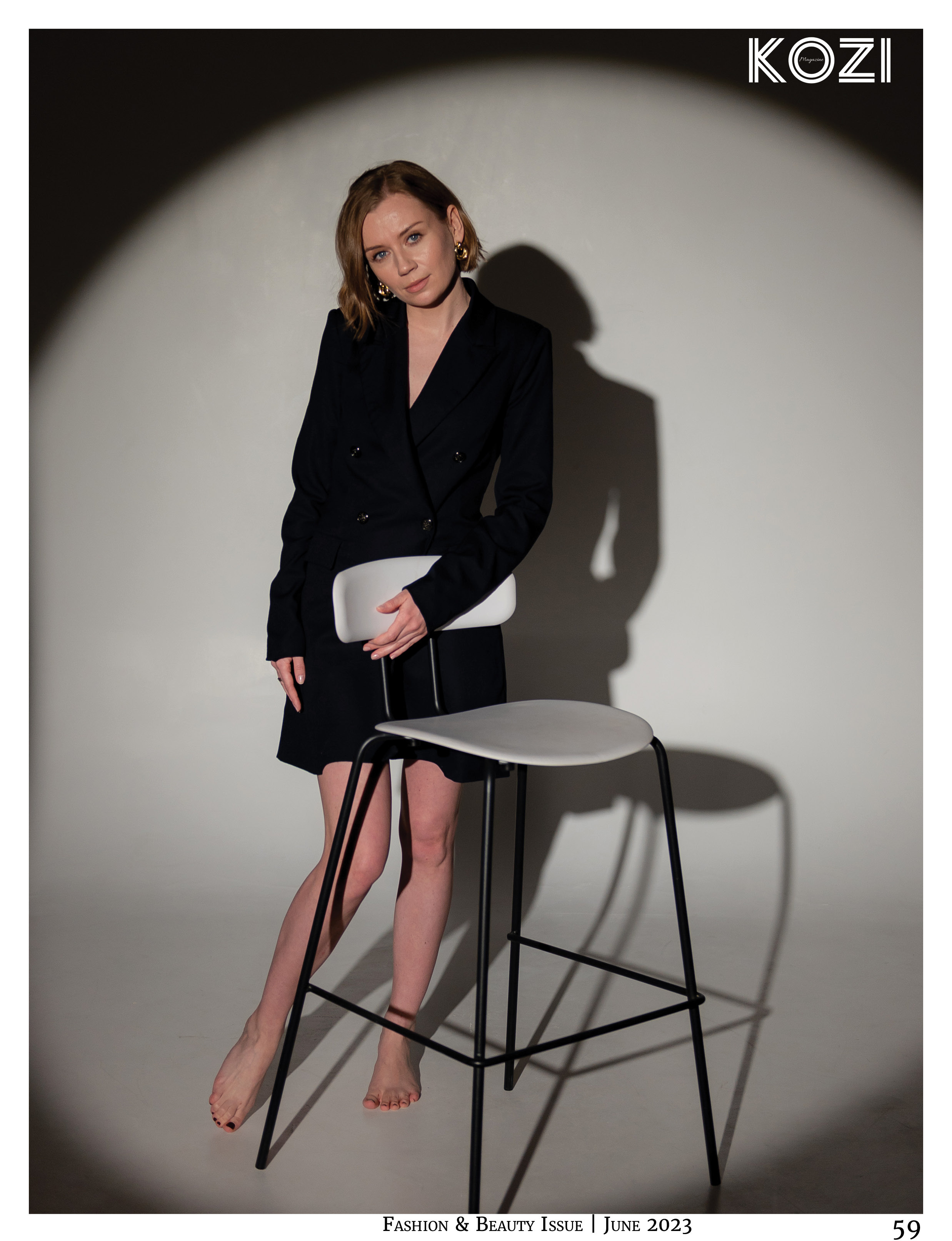 Журналы/Реклама. Фотограф Волгоград Ермолова Дарья