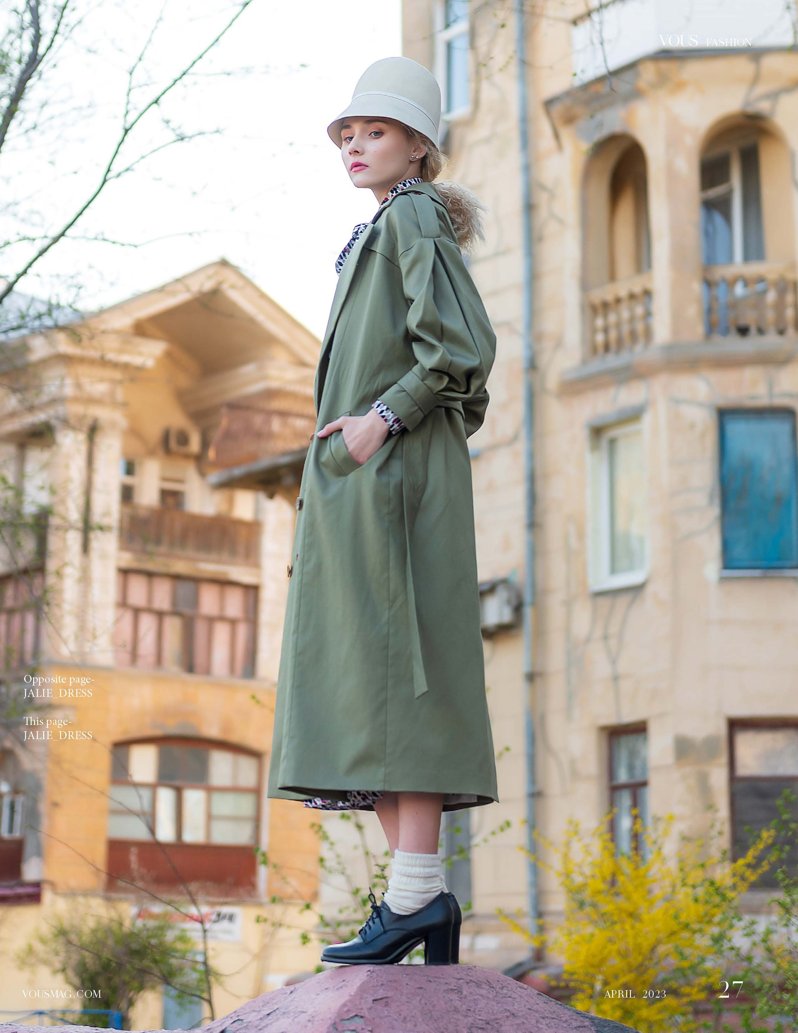 Журналы/Реклама. Фотограф Волгоград Ермолова Дарья