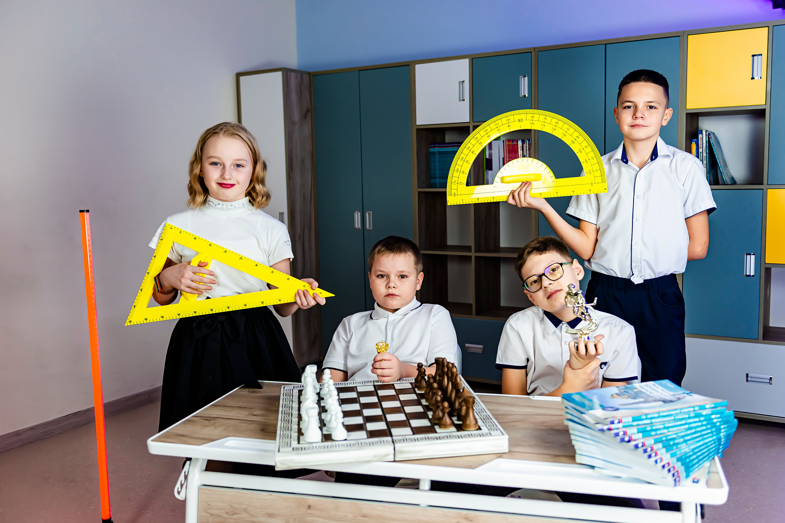 4 «Б» |г.Белгород |31 школа|2024-2025. ALBUMIA