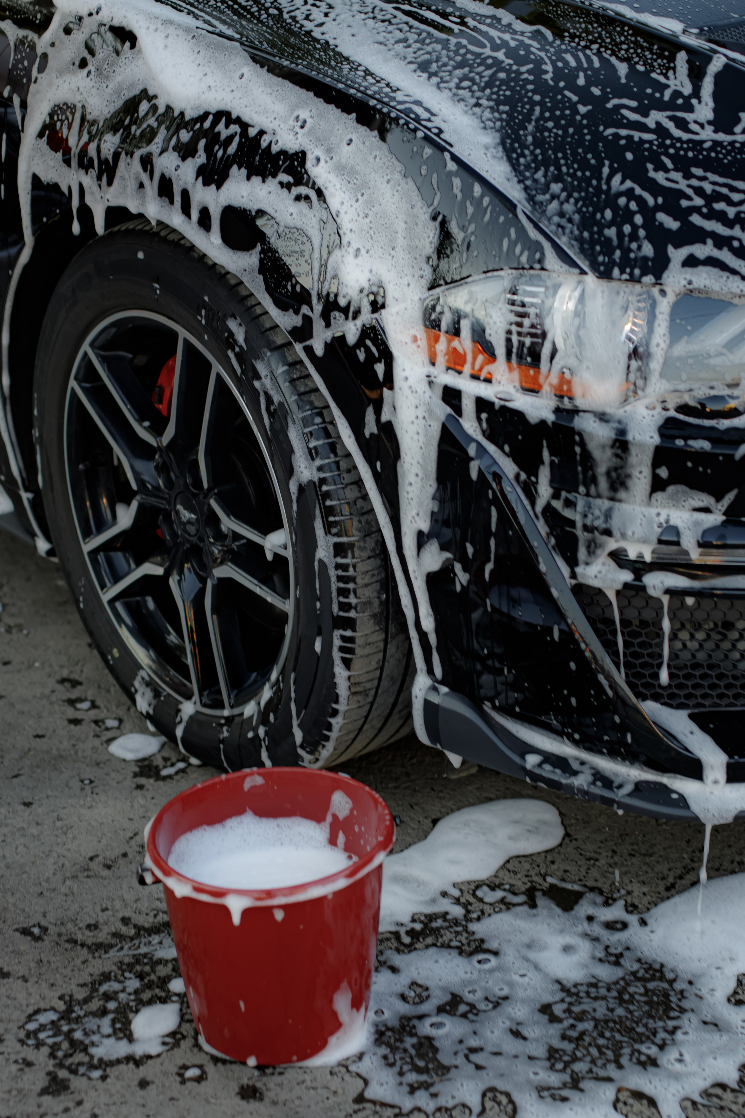 АВТОМОЙКА САМООБСЛУЖИВАНИЯ «5 MIN». Photokarish