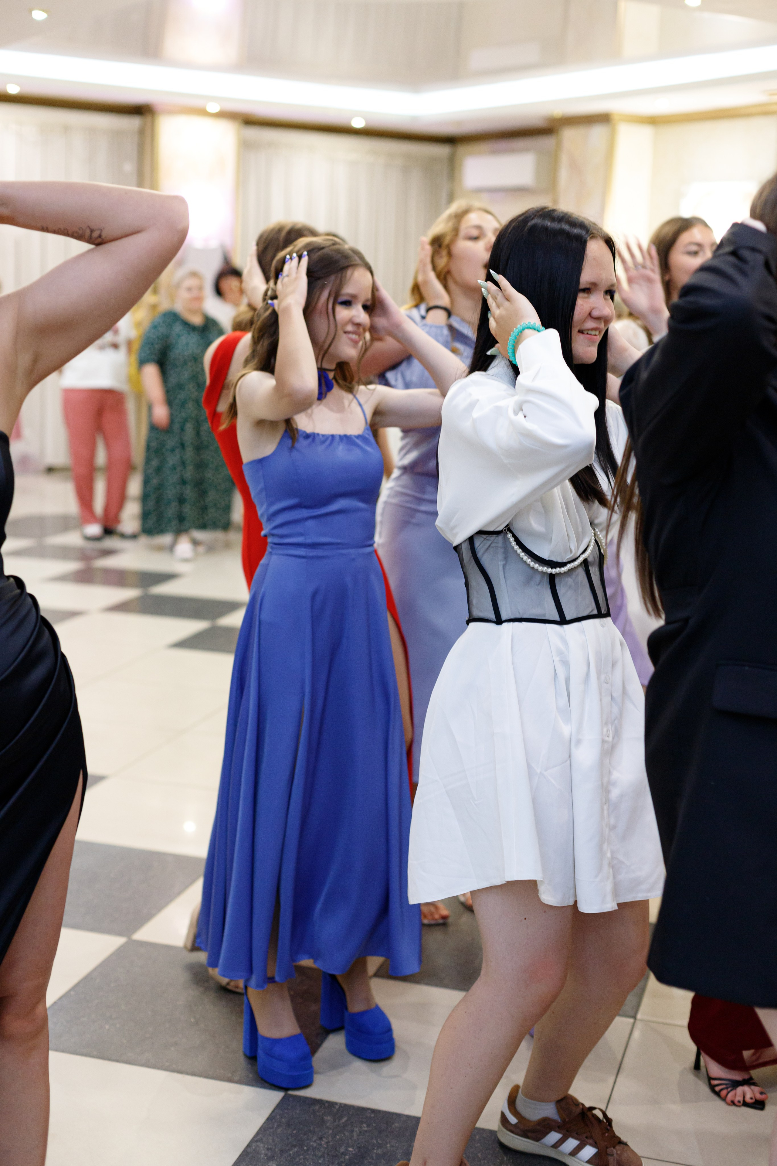 Выпускной. Photokarish