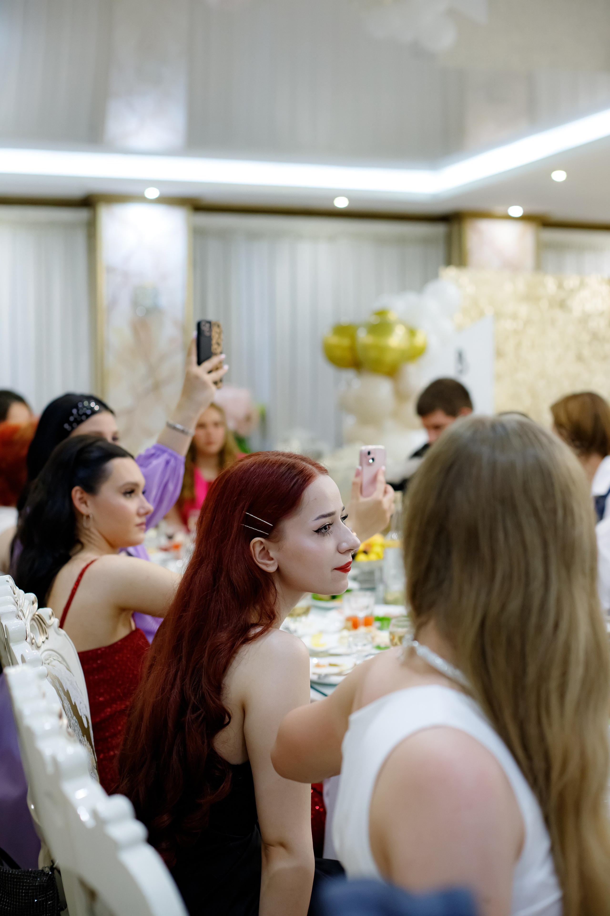 ВЫПУСКНОЙ. Photokarish