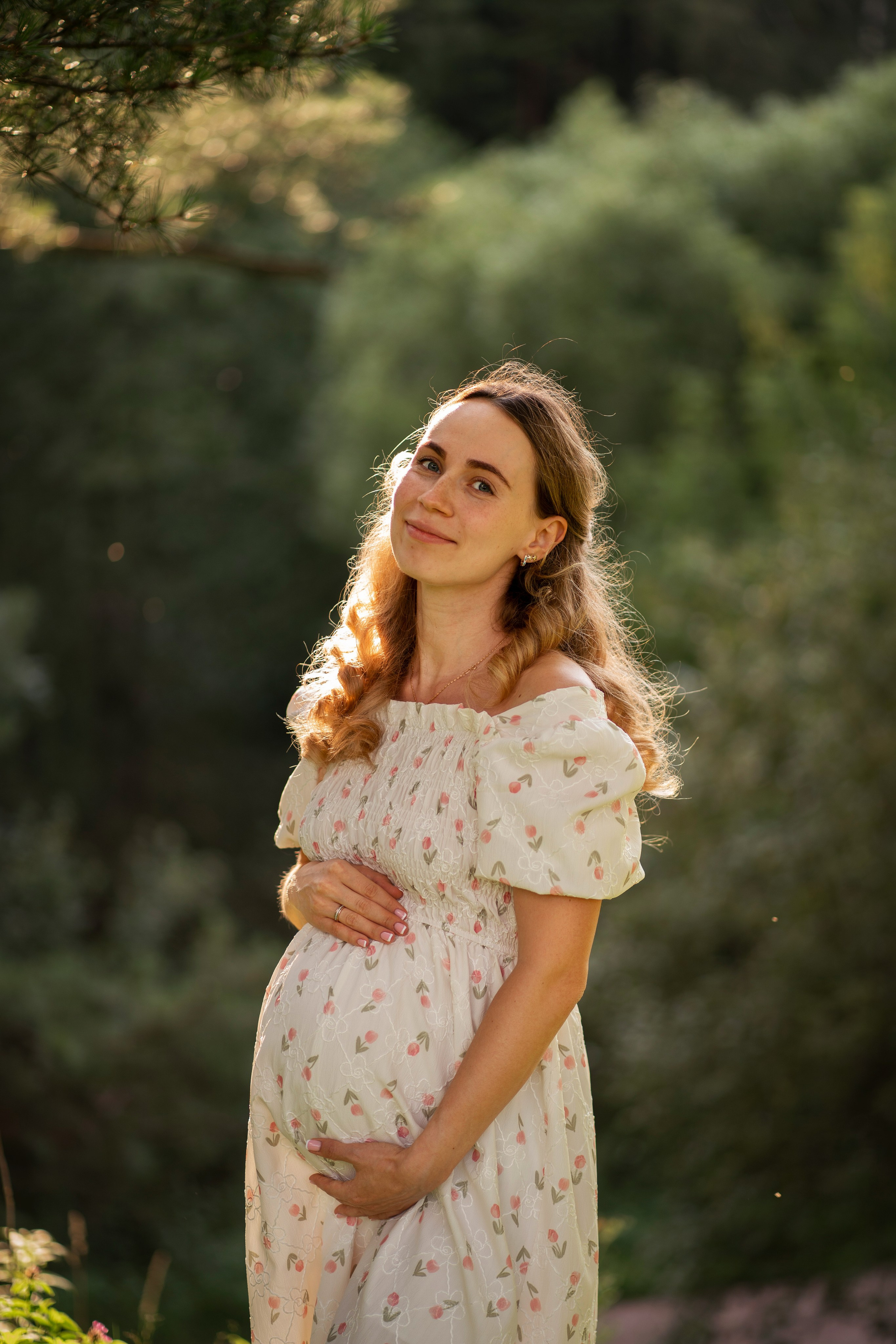 Мещерский парк. Семейный и детский фотограф Мария Лютикова